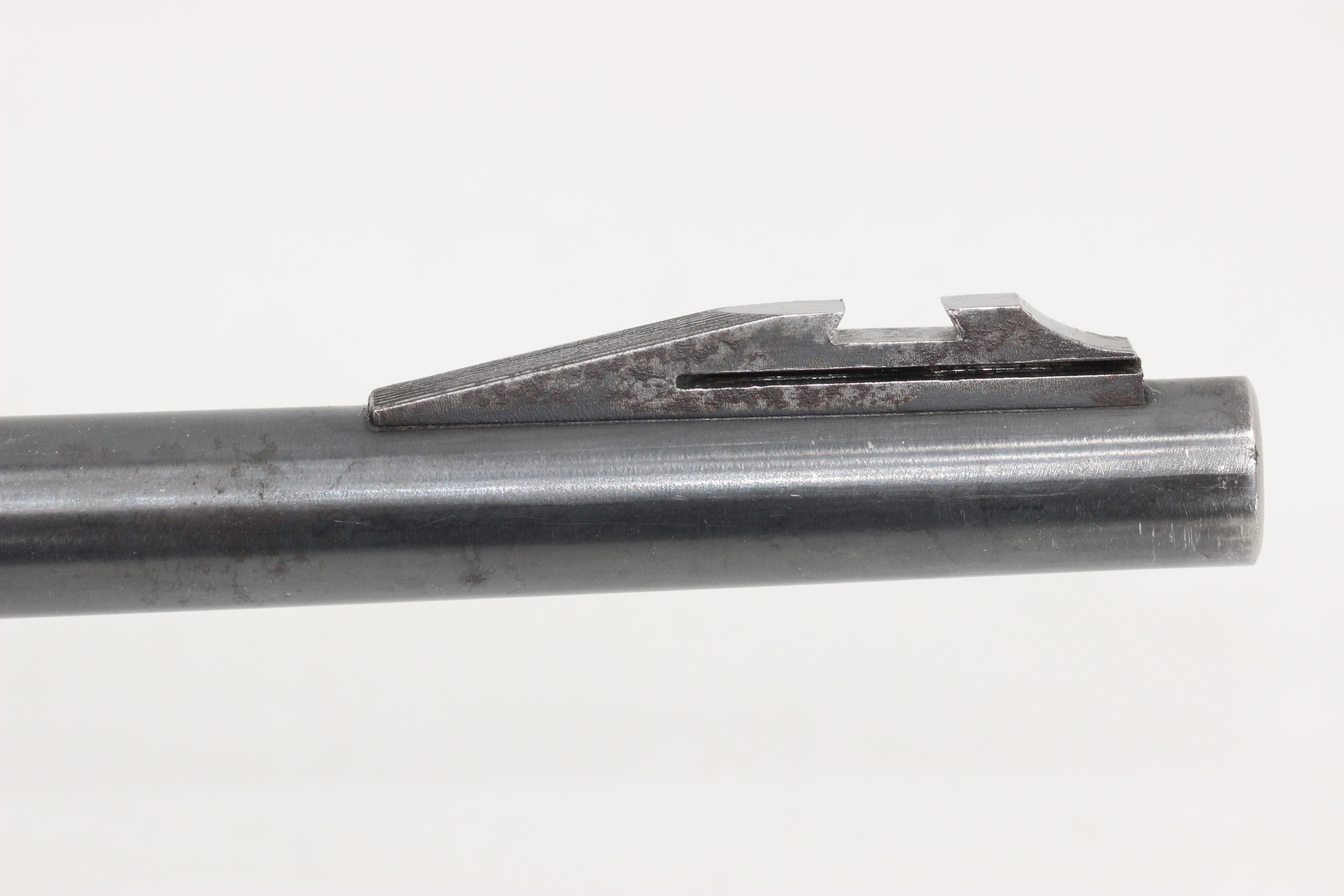 .264 Win Mag Standard Barrel - 85% - #7 Sight Ramp
