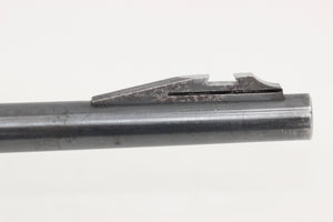 .264 Win Mag Standard Barrel - 85% - #7 Sight Ramp