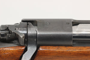 .30-06 Springfield Standard Rifle - 1952