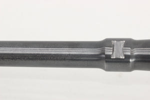 .264 Win Mag Standard Barrel - 85% - #7 Sight Ramp