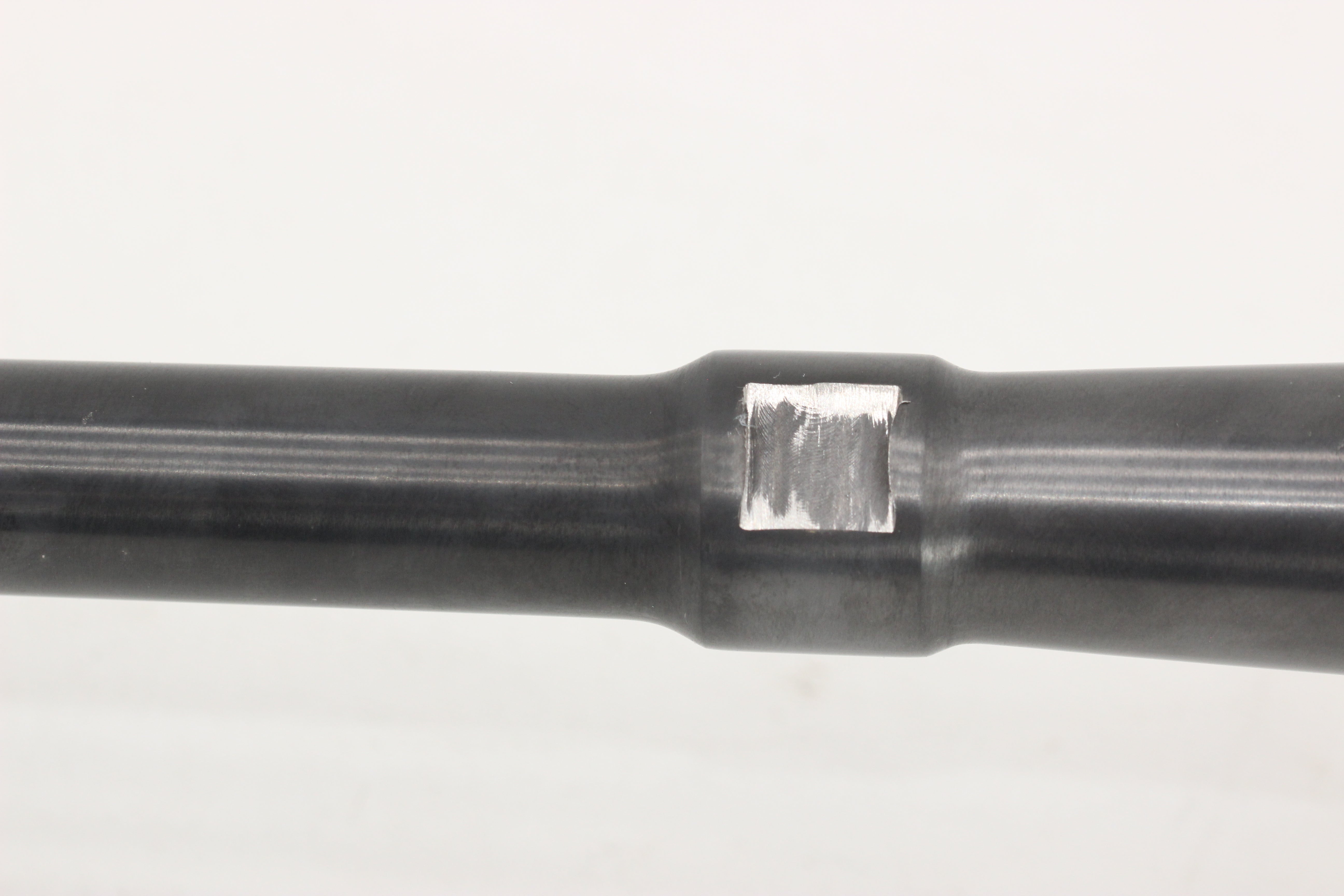 .264 Win Mag Standard Barrel - 85% - #7 Sight Ramp