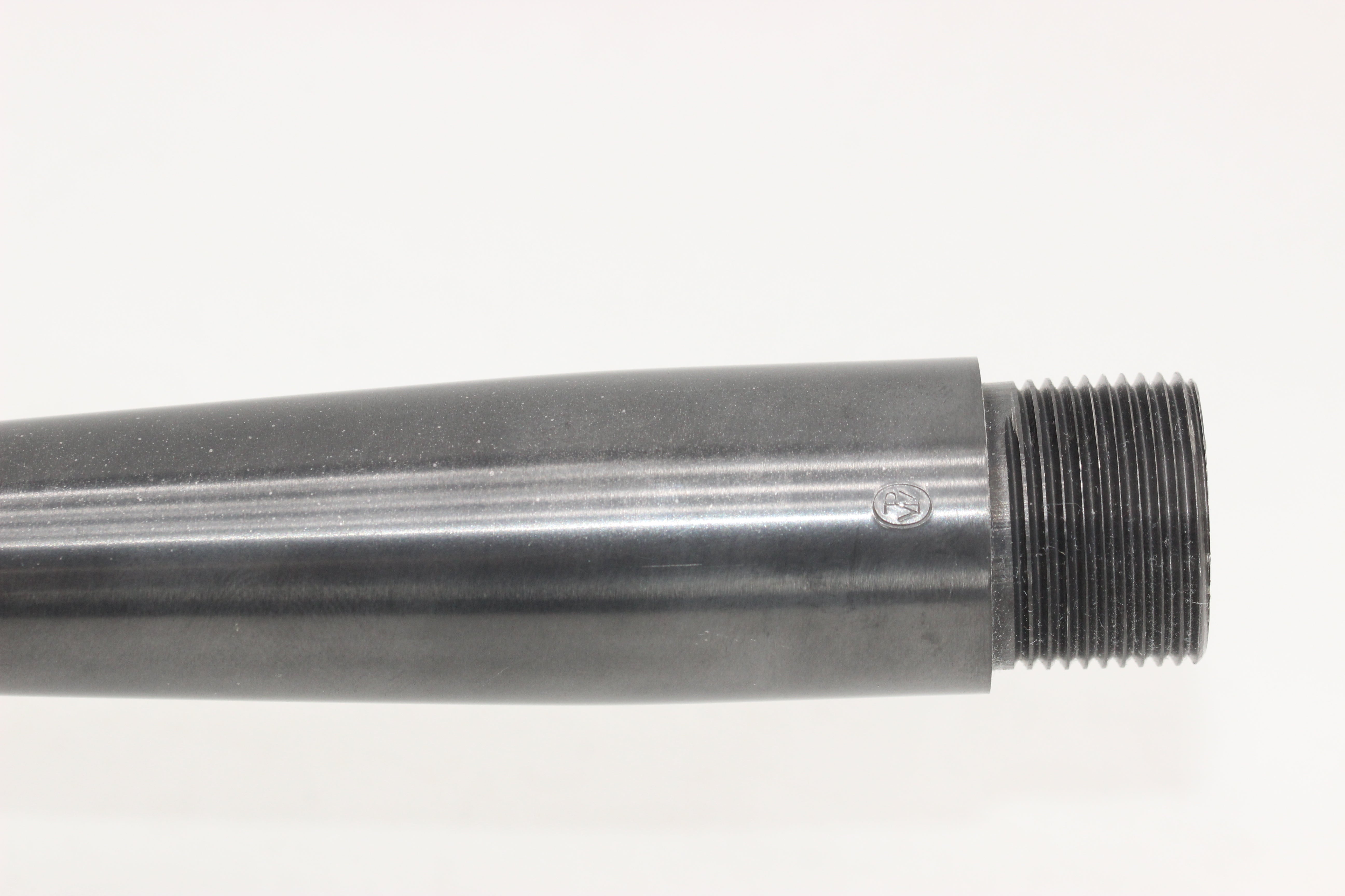 .264 Win Mag Standard Barrel - 85% - #7 Sight Ramp
