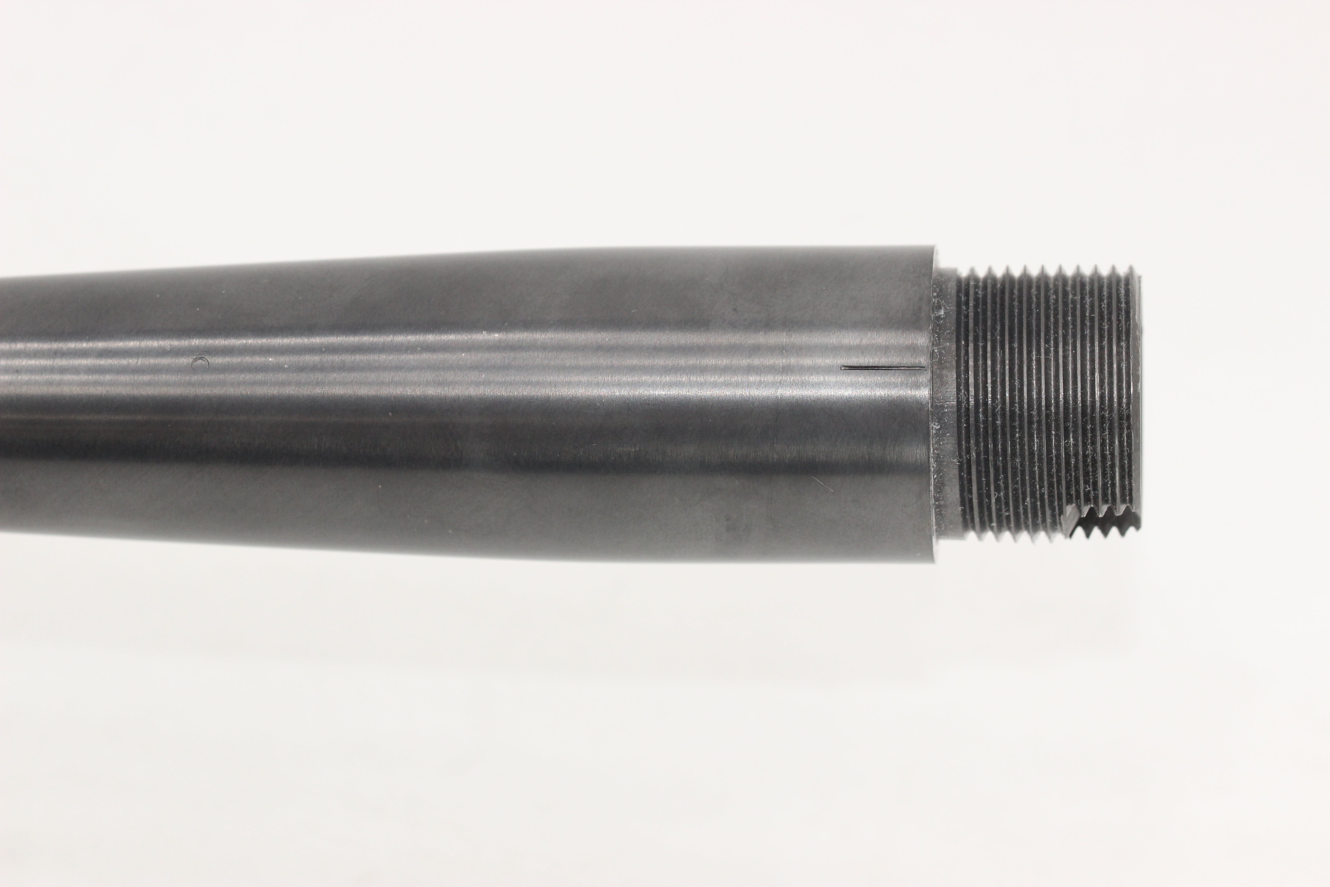 .264 Win Mag Standard Barrel - 85% - #7 Sight Ramp