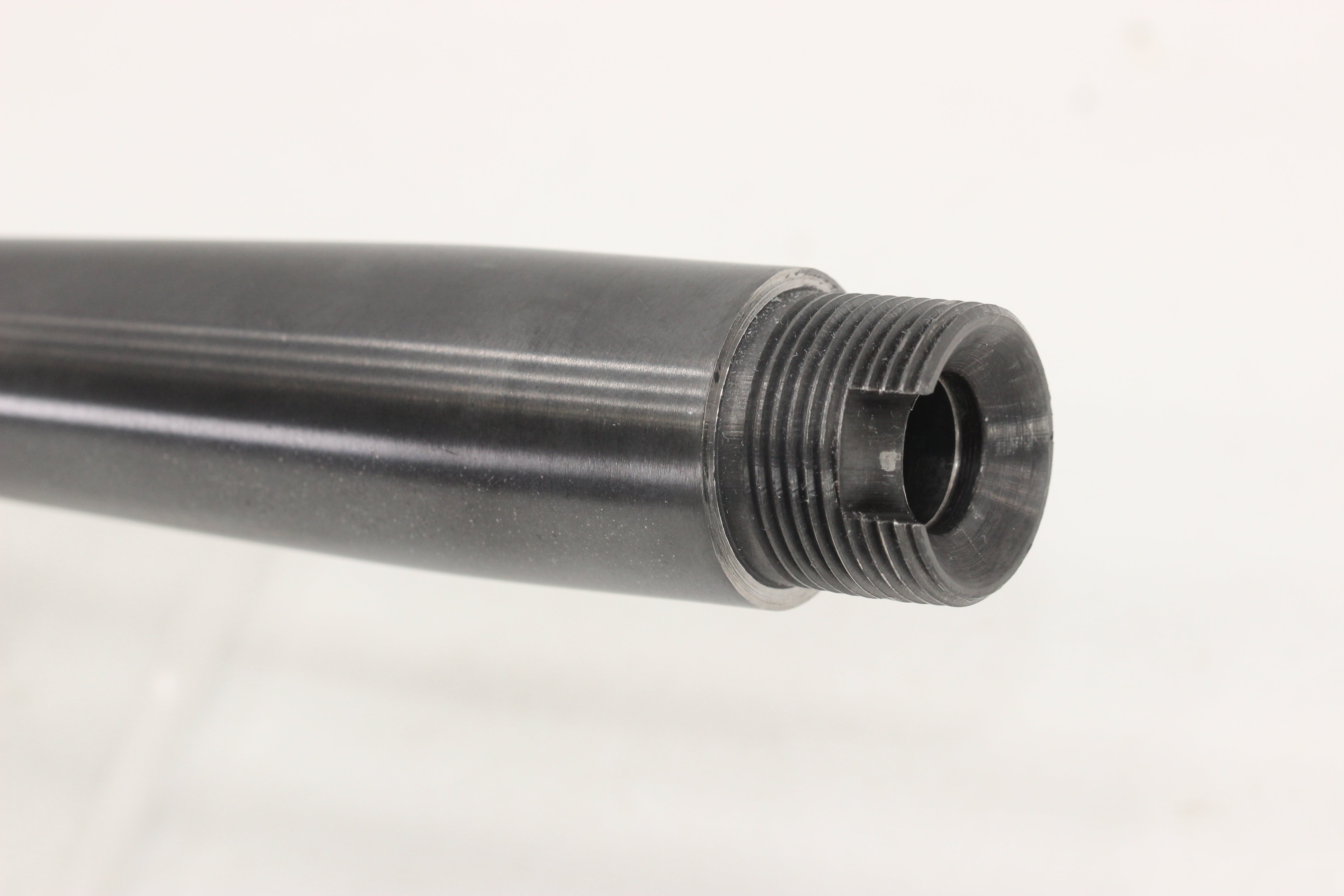.264 Win Mag Standard Barrel - 85% - #7 Sight Ramp