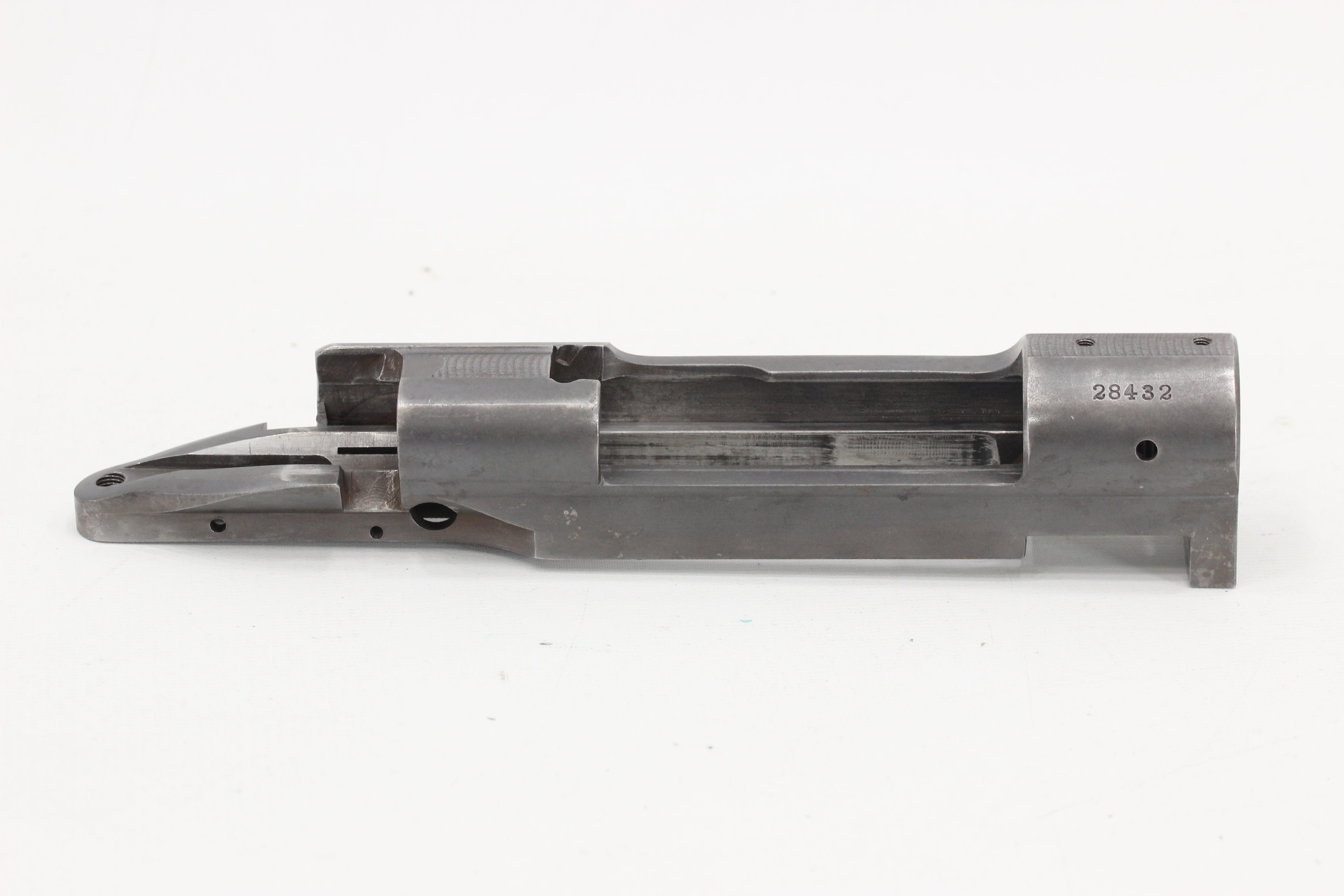 Matched Receiver & Bolt Body - Standard Action - 1940