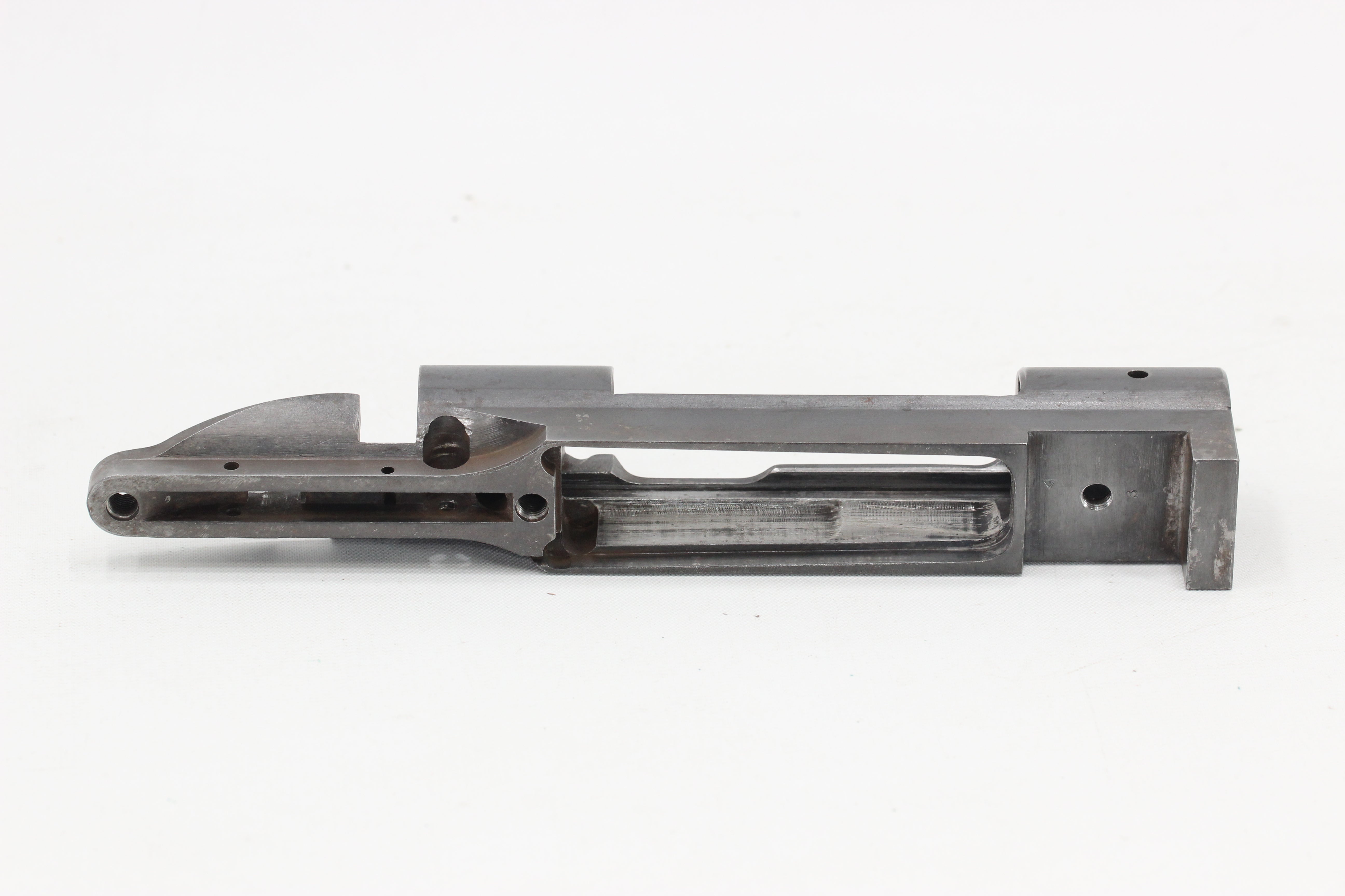 Matched Receiver & Bolt Body - Standard Action - 1940