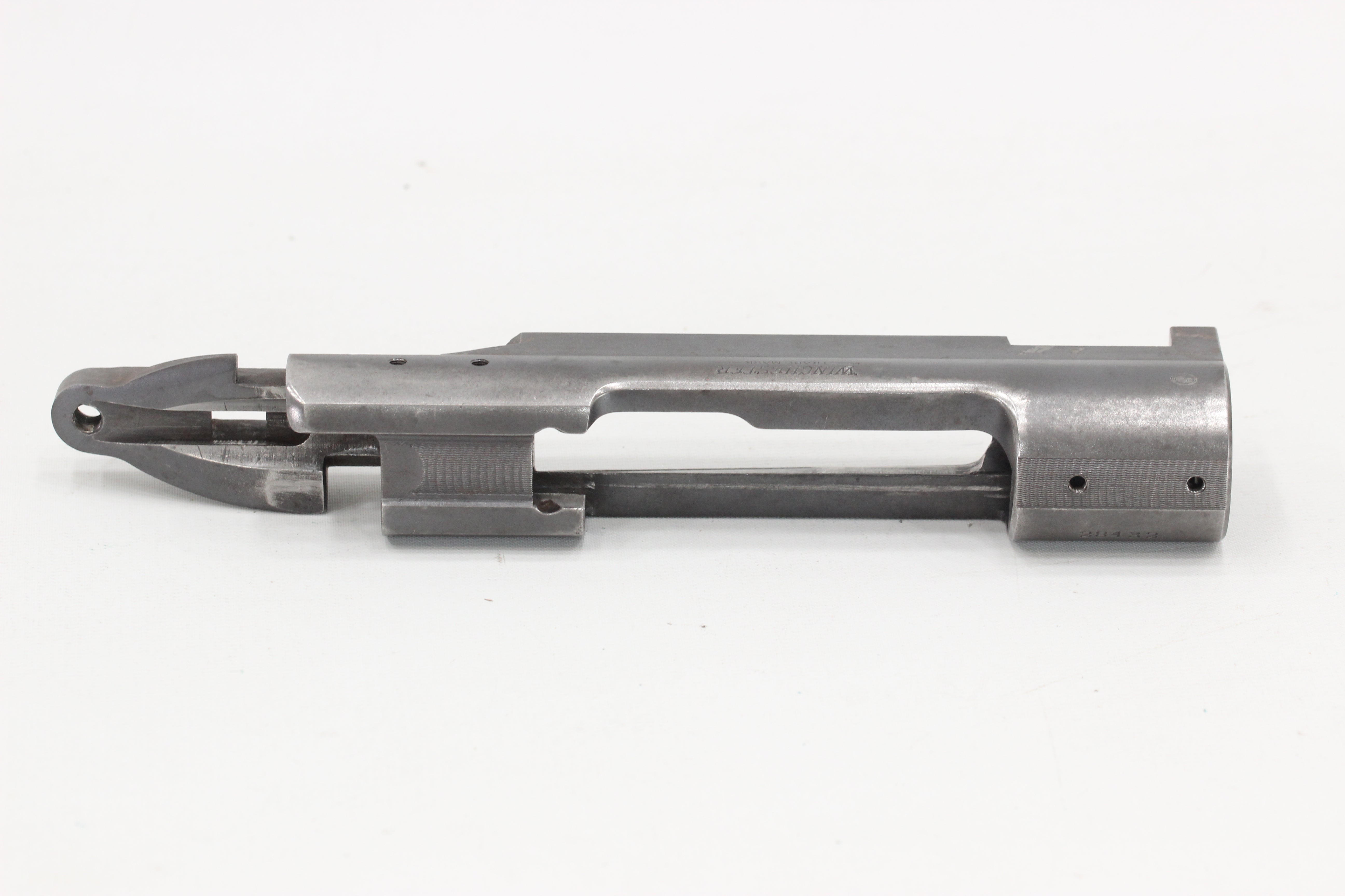Matched Receiver & Bolt Body - Standard Action - 1940