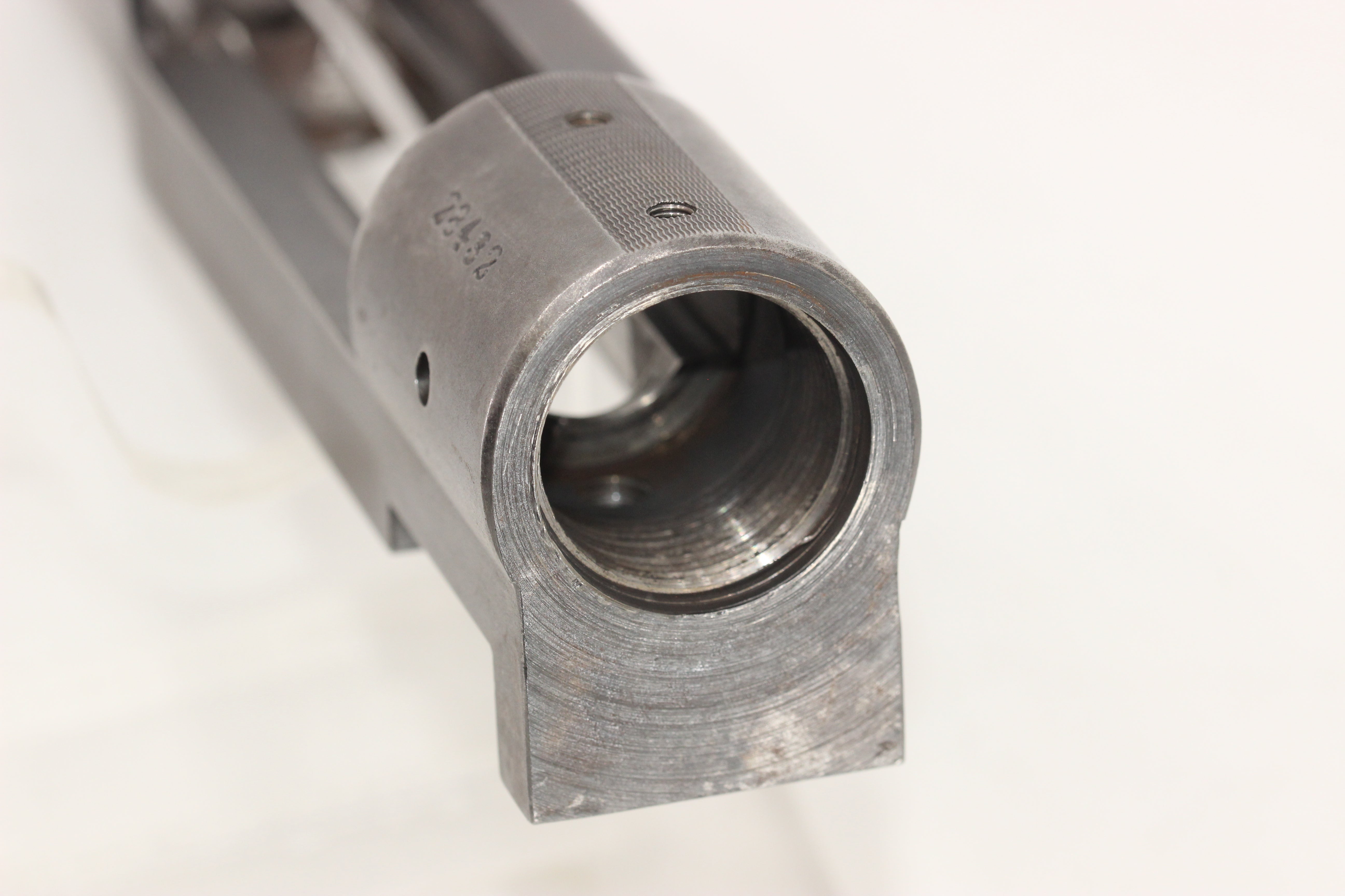 Matched Receiver & Bolt Body - Standard Action - 1940