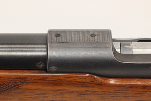 .30-06 Springfield Standard Rifle - 1952