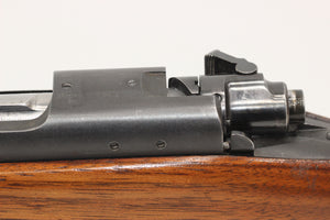 .30-06 Springfield Standard Rifle - 1952