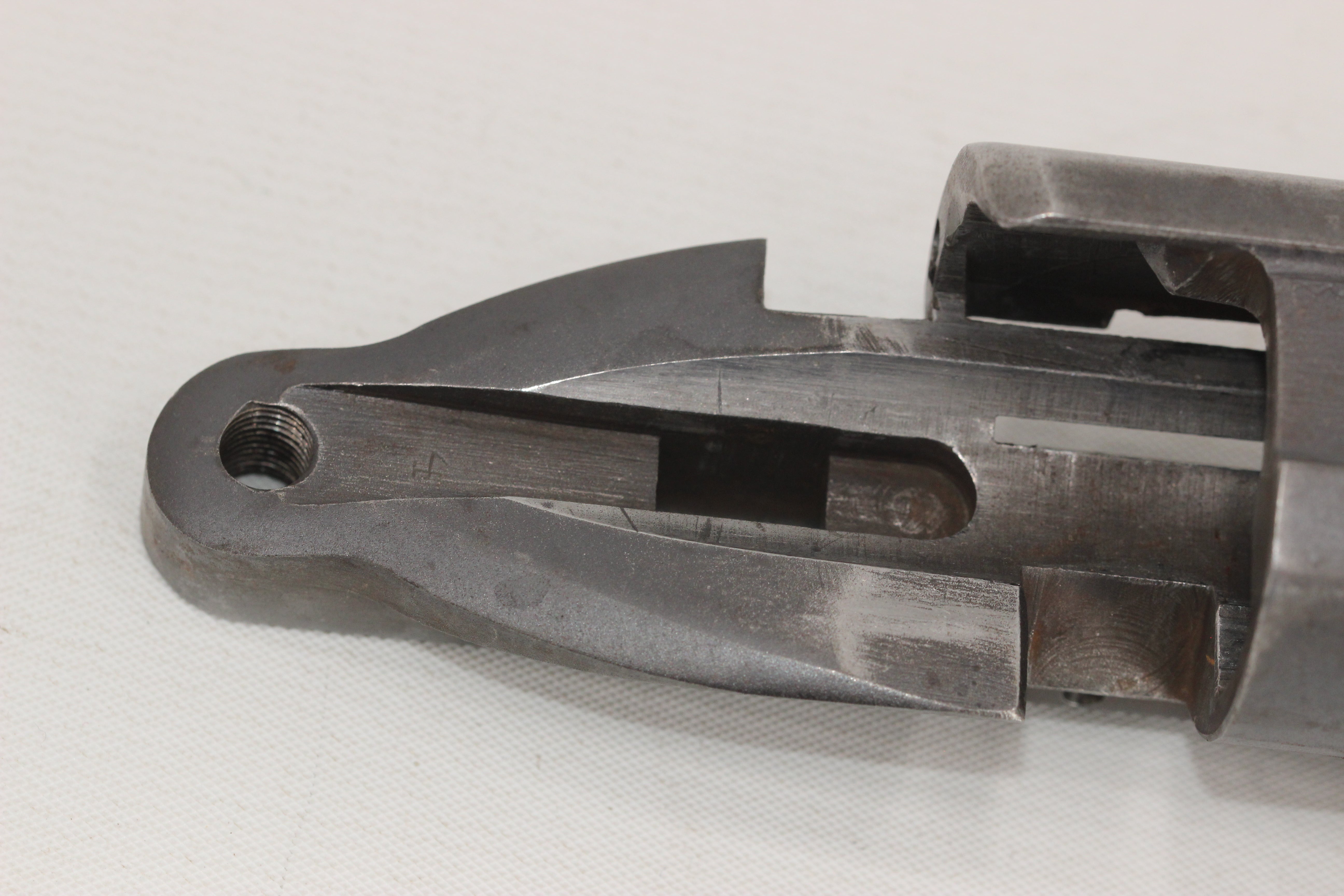 Matched Receiver & Bolt Body - Standard Action - 1940