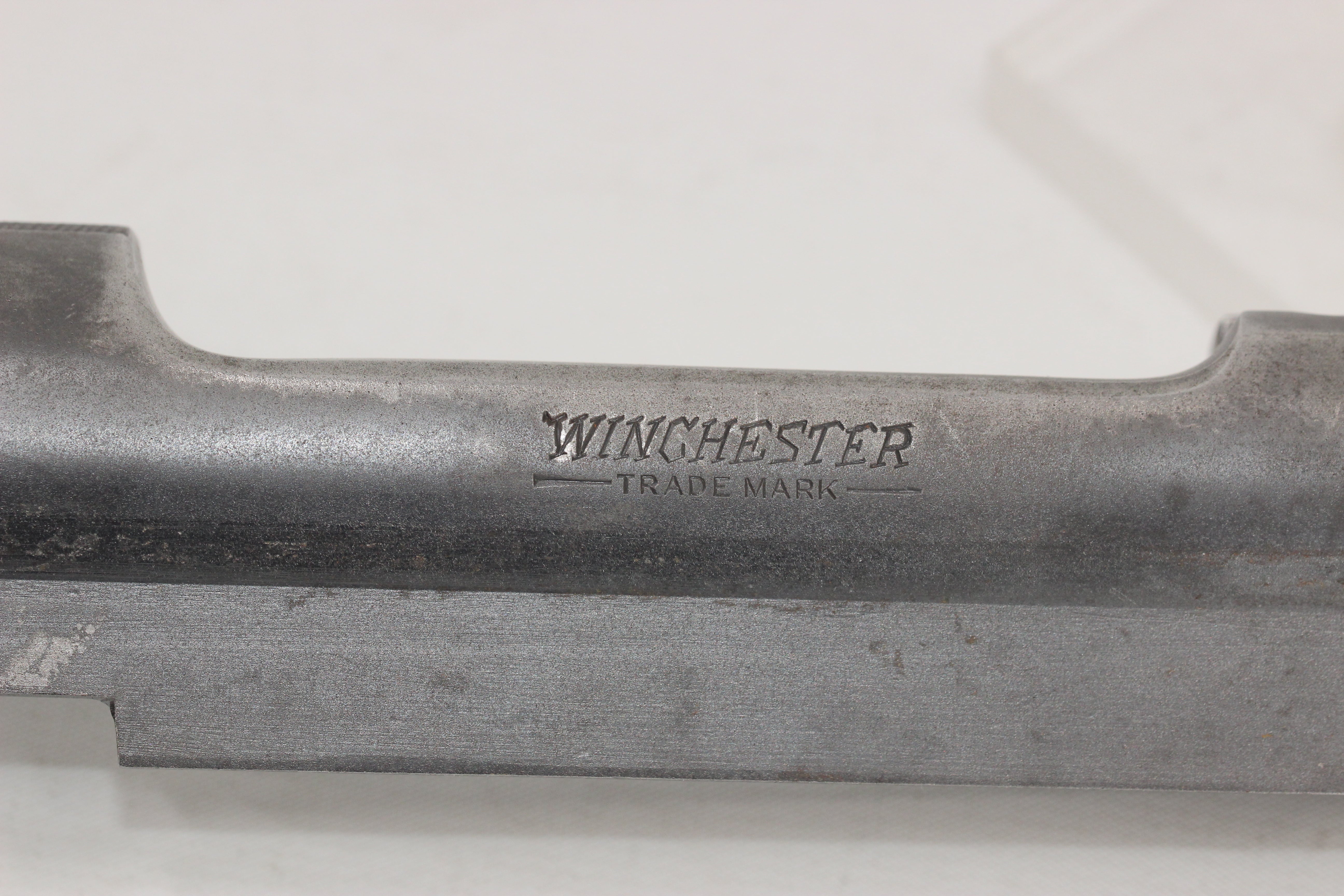 Matched Receiver & Bolt Body - Standard Action - 1940