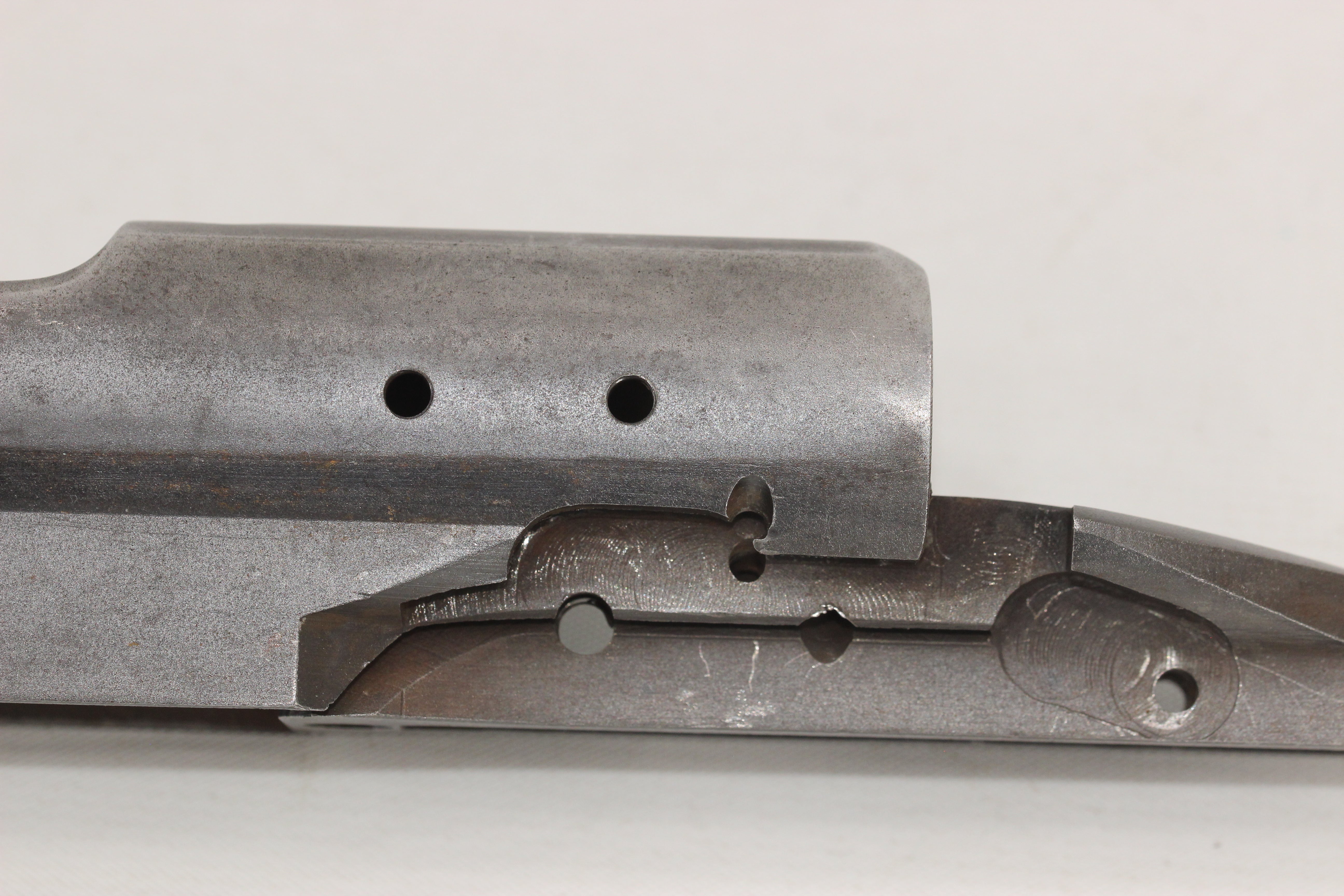 Matched Receiver & Bolt Body - Standard Action - 1940