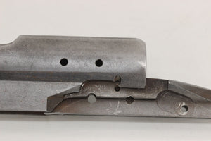 Matched Receiver & Bolt Body - Standard Action - 1940