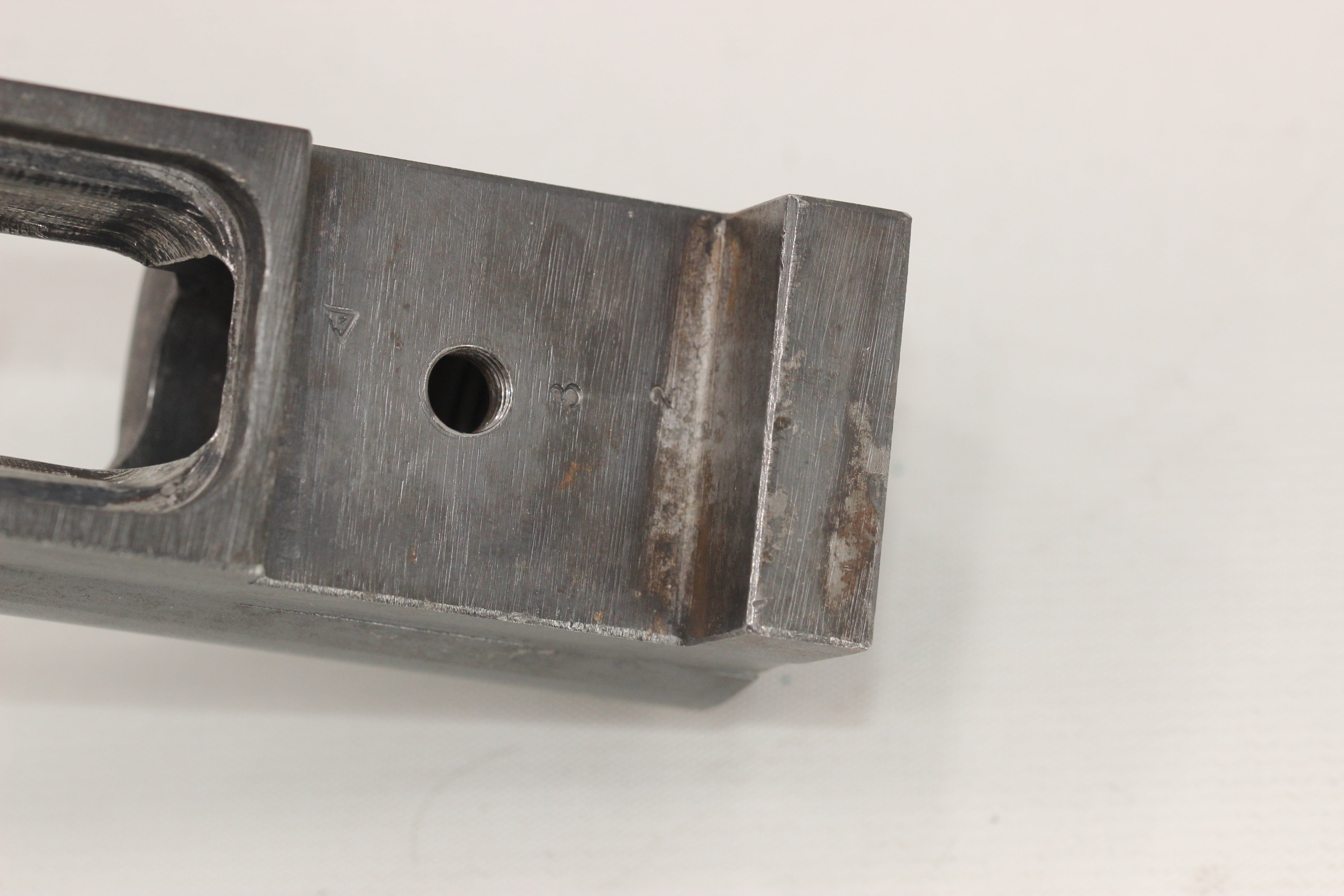 Matched Receiver & Bolt Body - Standard Action - 1940