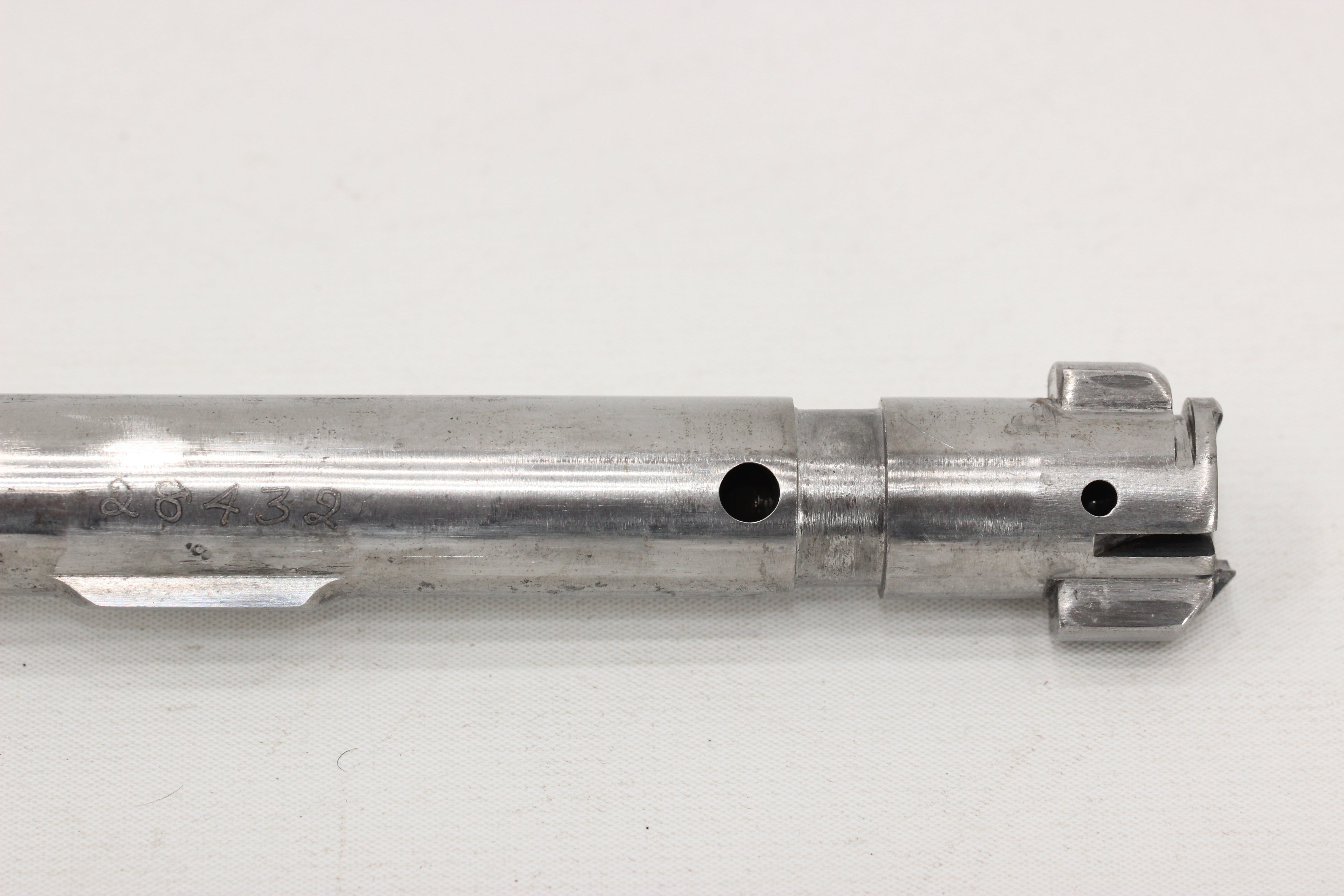 Matched Receiver & Bolt Body - Standard Action - 1940