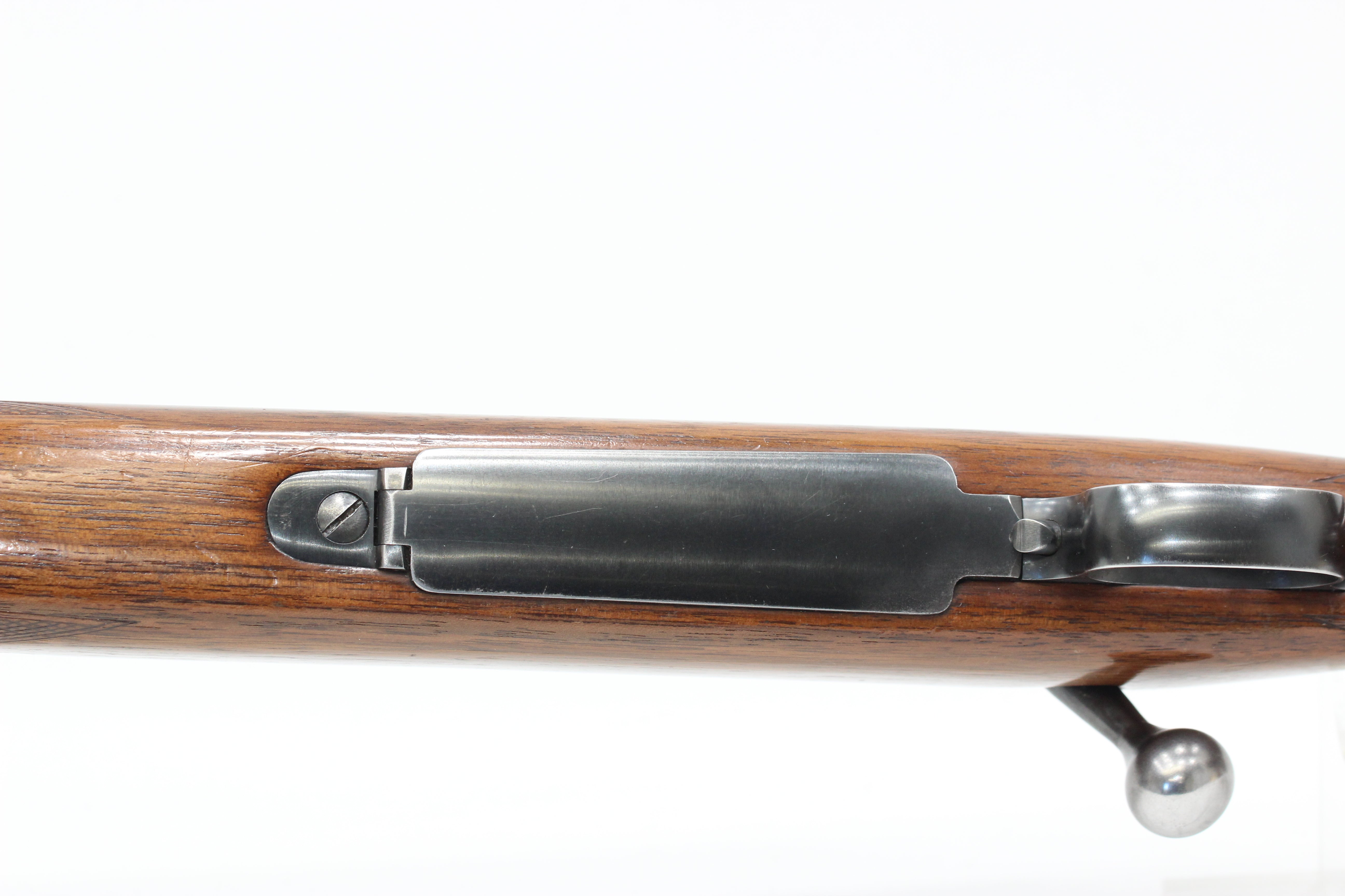 .30-06 Springfield Standard Rifle - 1952