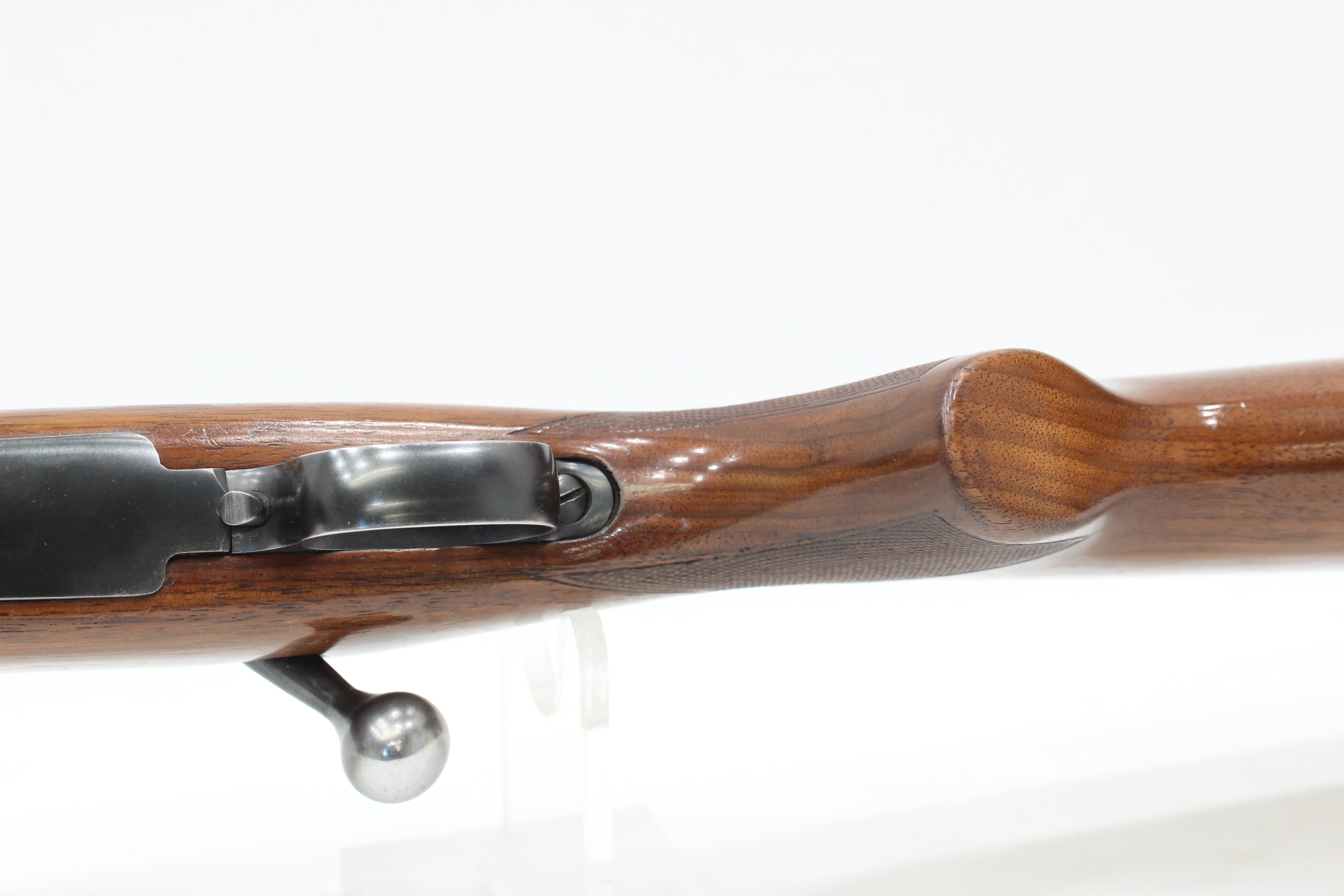 .30-06 Springfield Standard Rifle - 1952