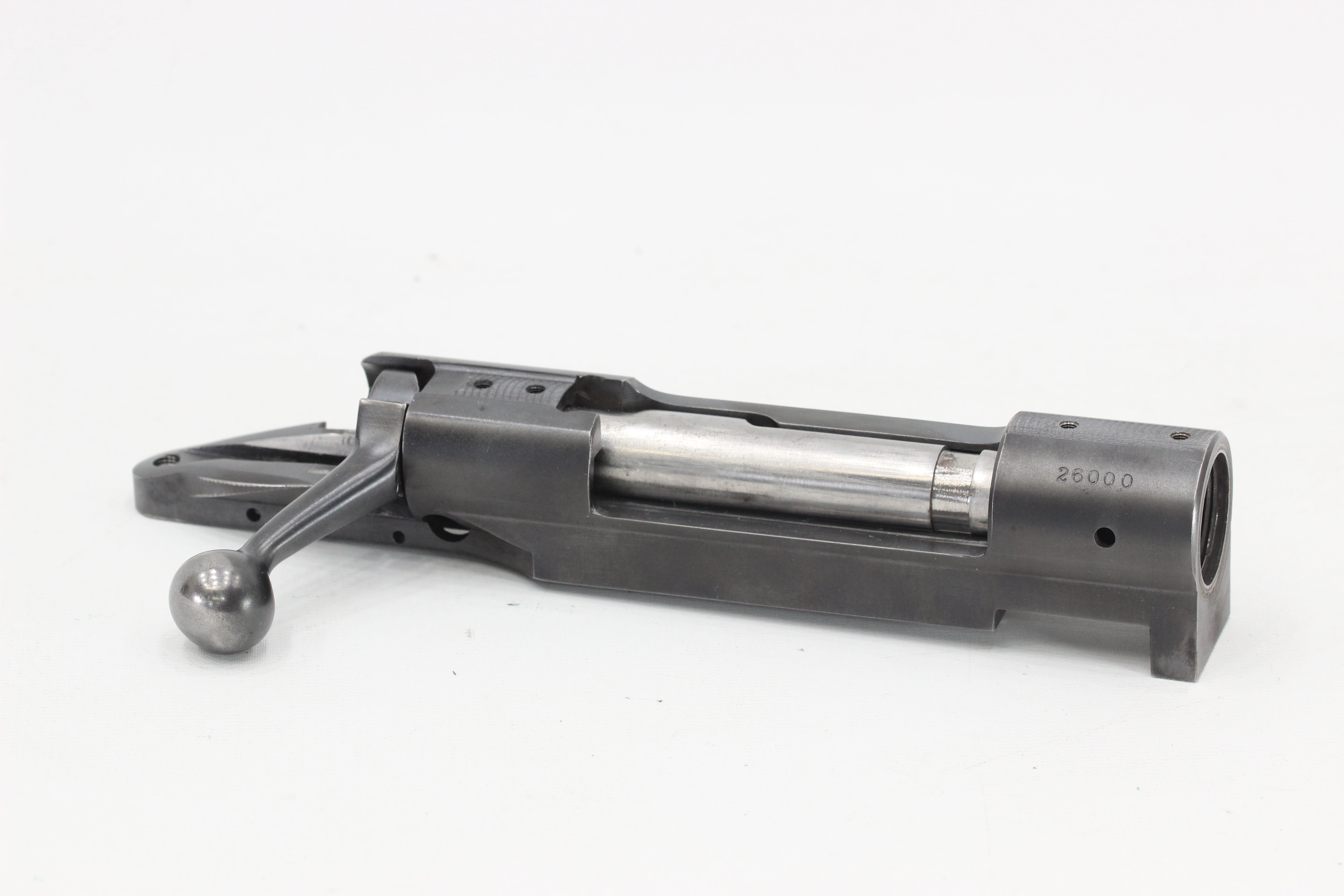 Matched Receiver & Bolt Body - Standard Action - Extra Holes - 1940