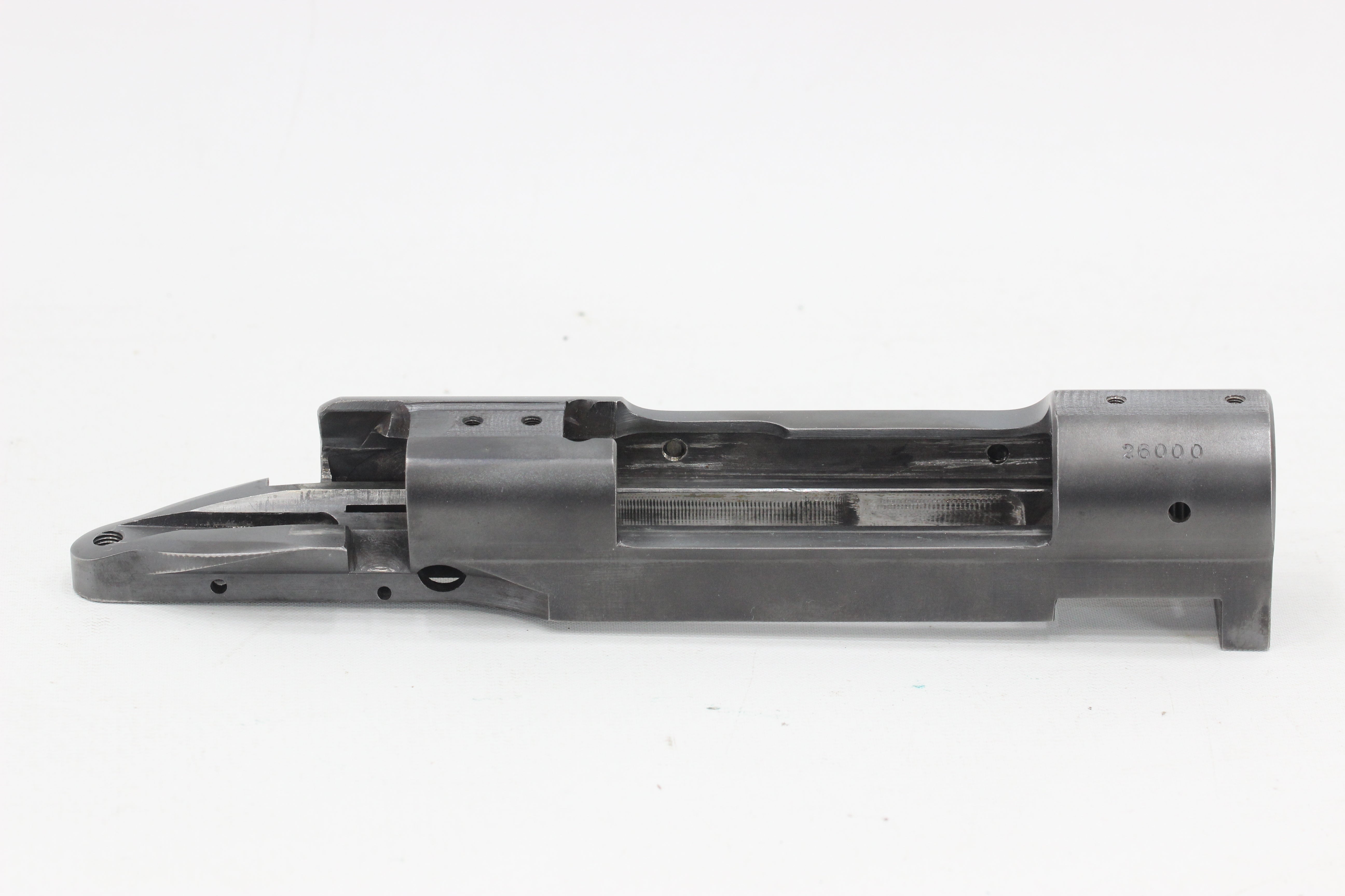 Matched Receiver & Bolt Body - Standard Action - Extra Holes - 1940