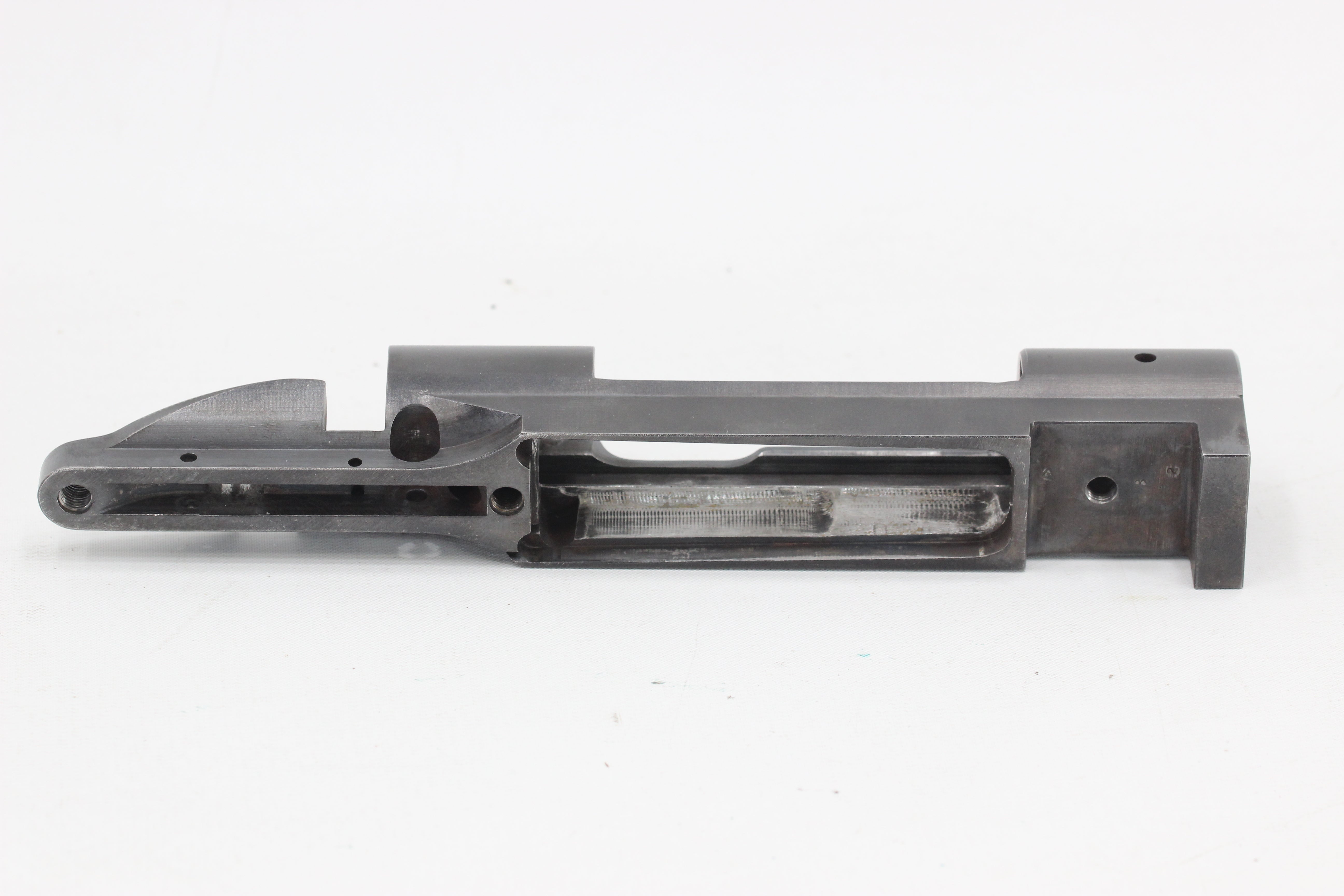 Matched Receiver & Bolt Body - Standard Action - Extra Holes - 1940