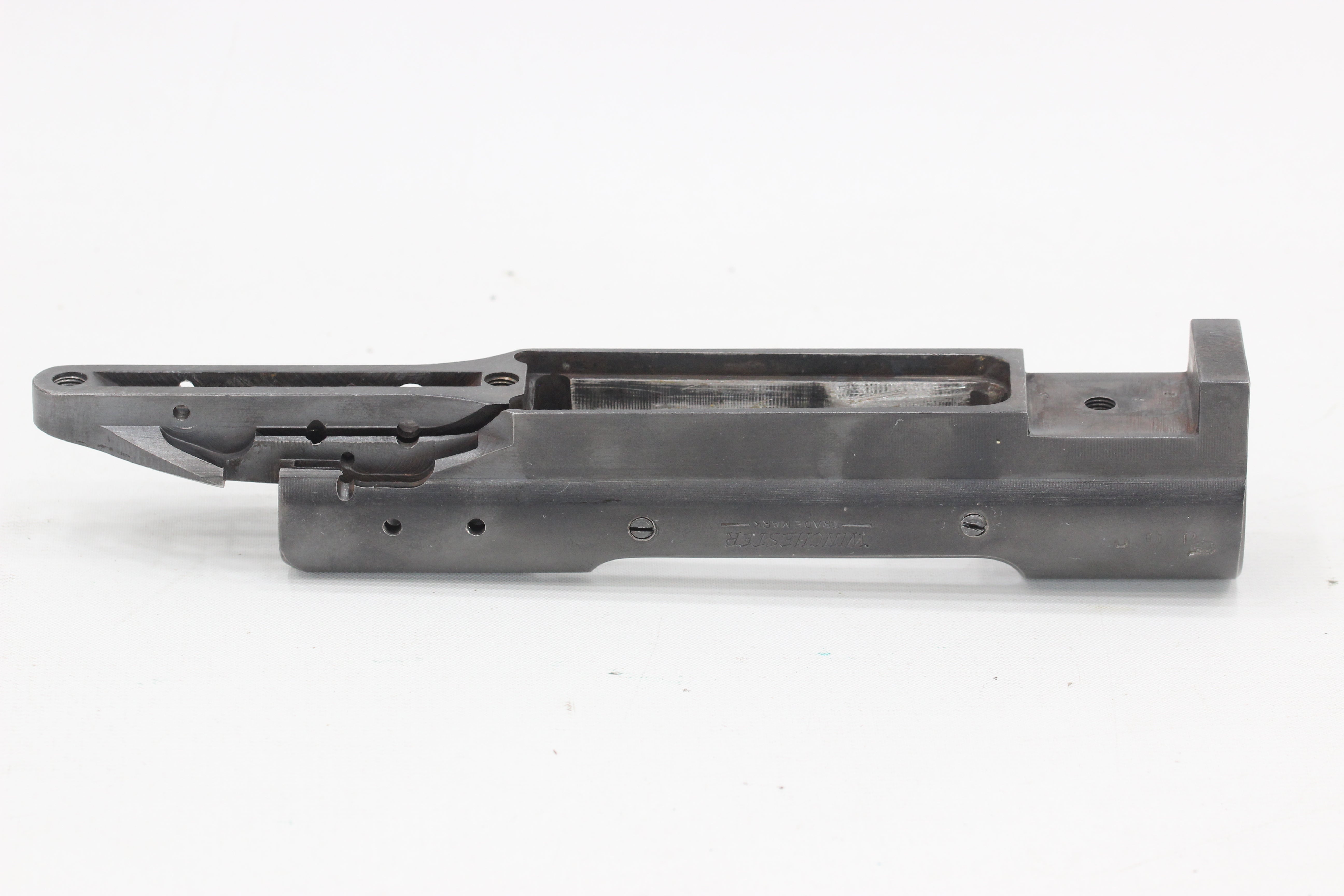 Matched Receiver & Bolt Body - Standard Action - Extra Holes - 1940