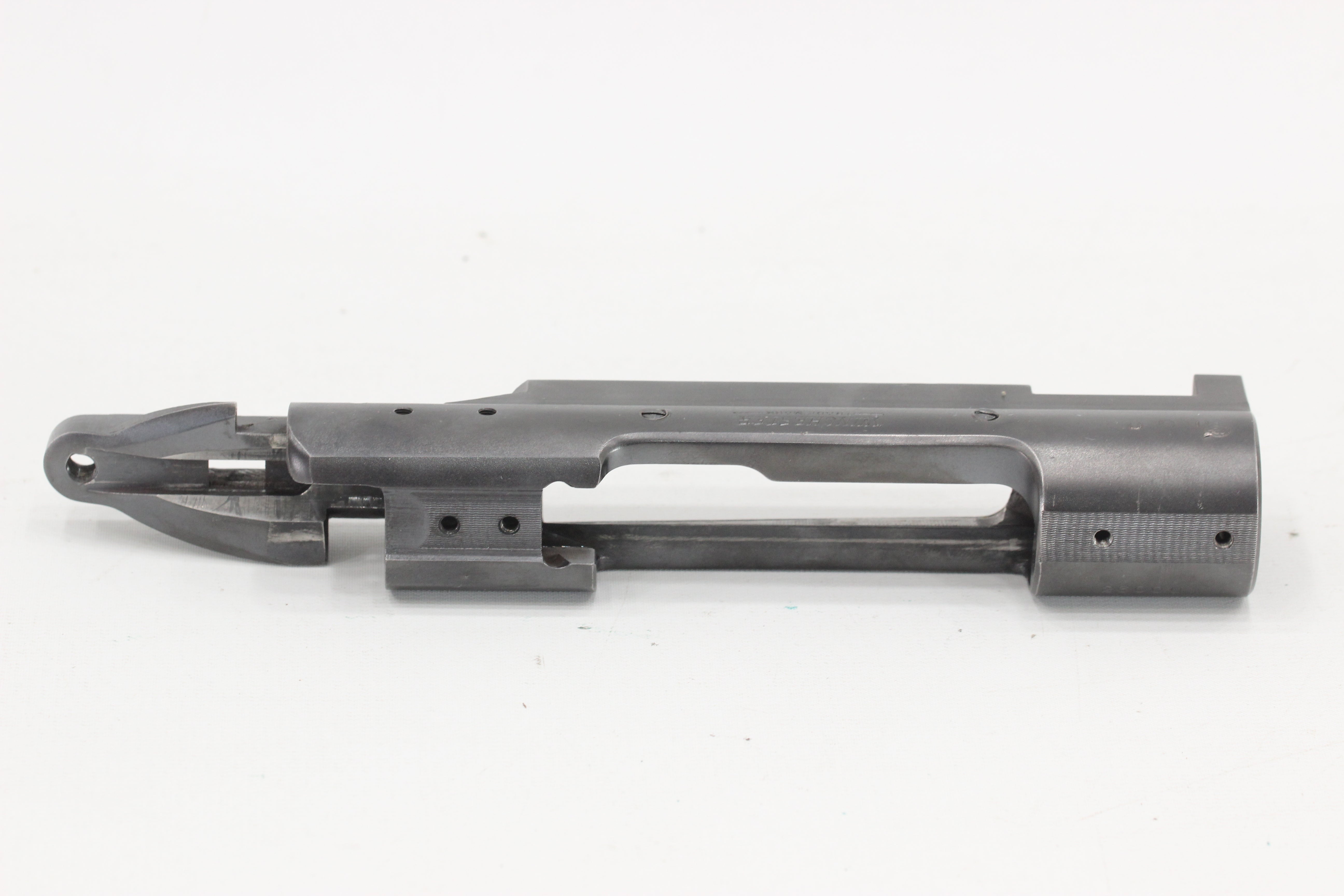 Matched Receiver & Bolt Body - Standard Action - Extra Holes - 1940