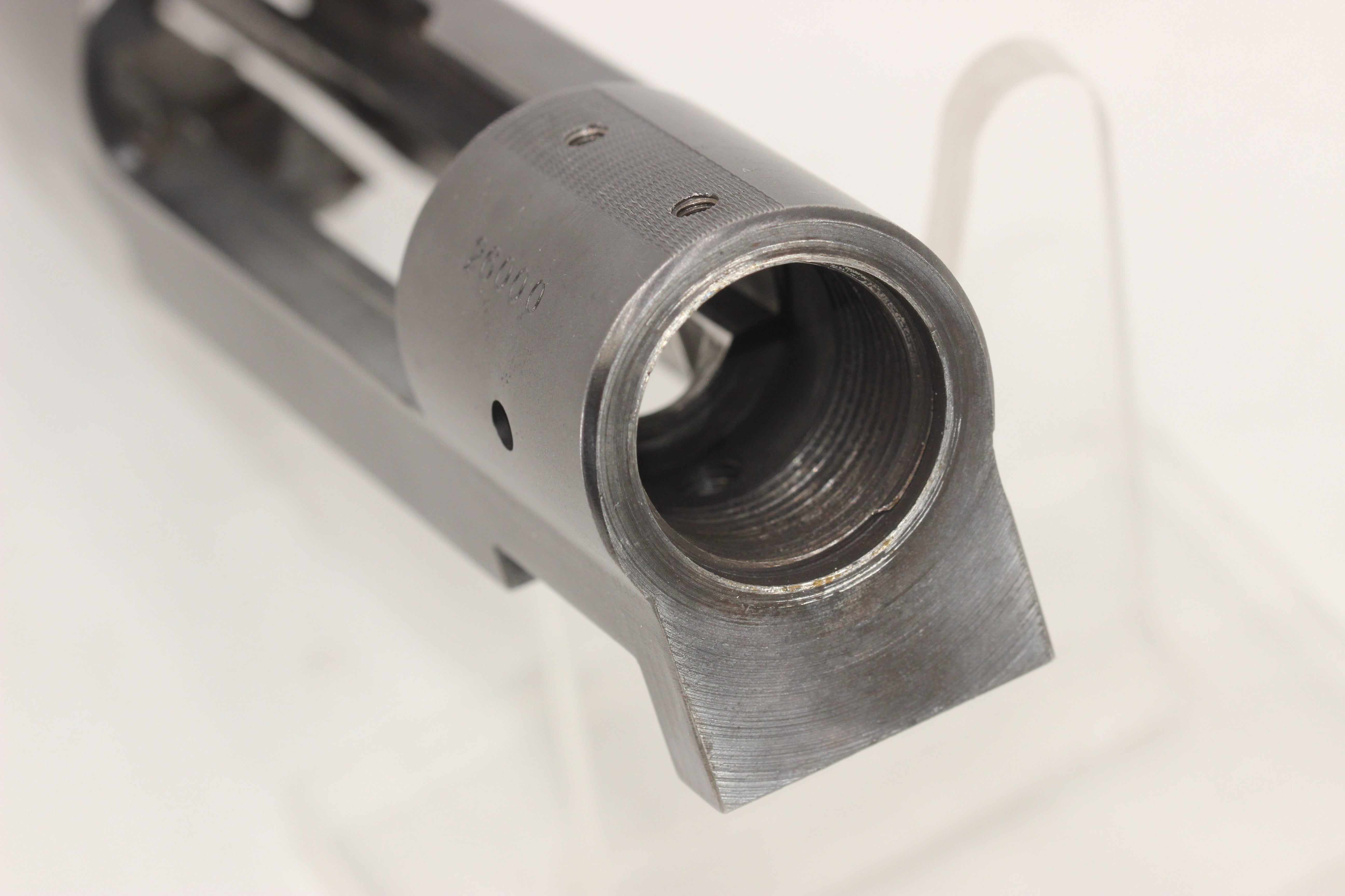 Matched Receiver & Bolt Body - Standard Action - Extra Holes - 1940