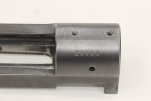 Matched Receiver & Bolt Body - Standard Action - Extra Holes - 1940
