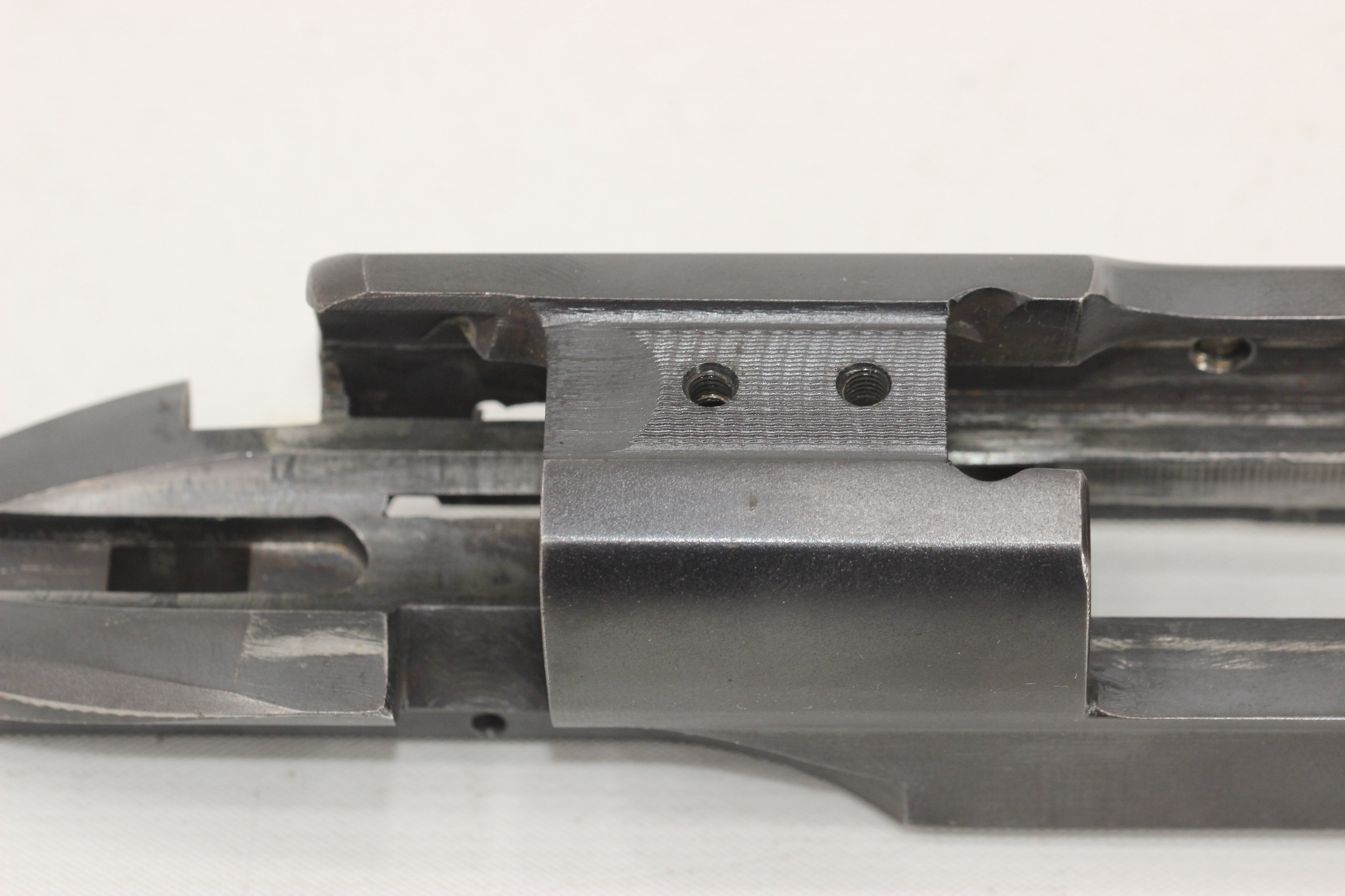 Matched Receiver & Bolt Body - Standard Action - Extra Holes - 1940