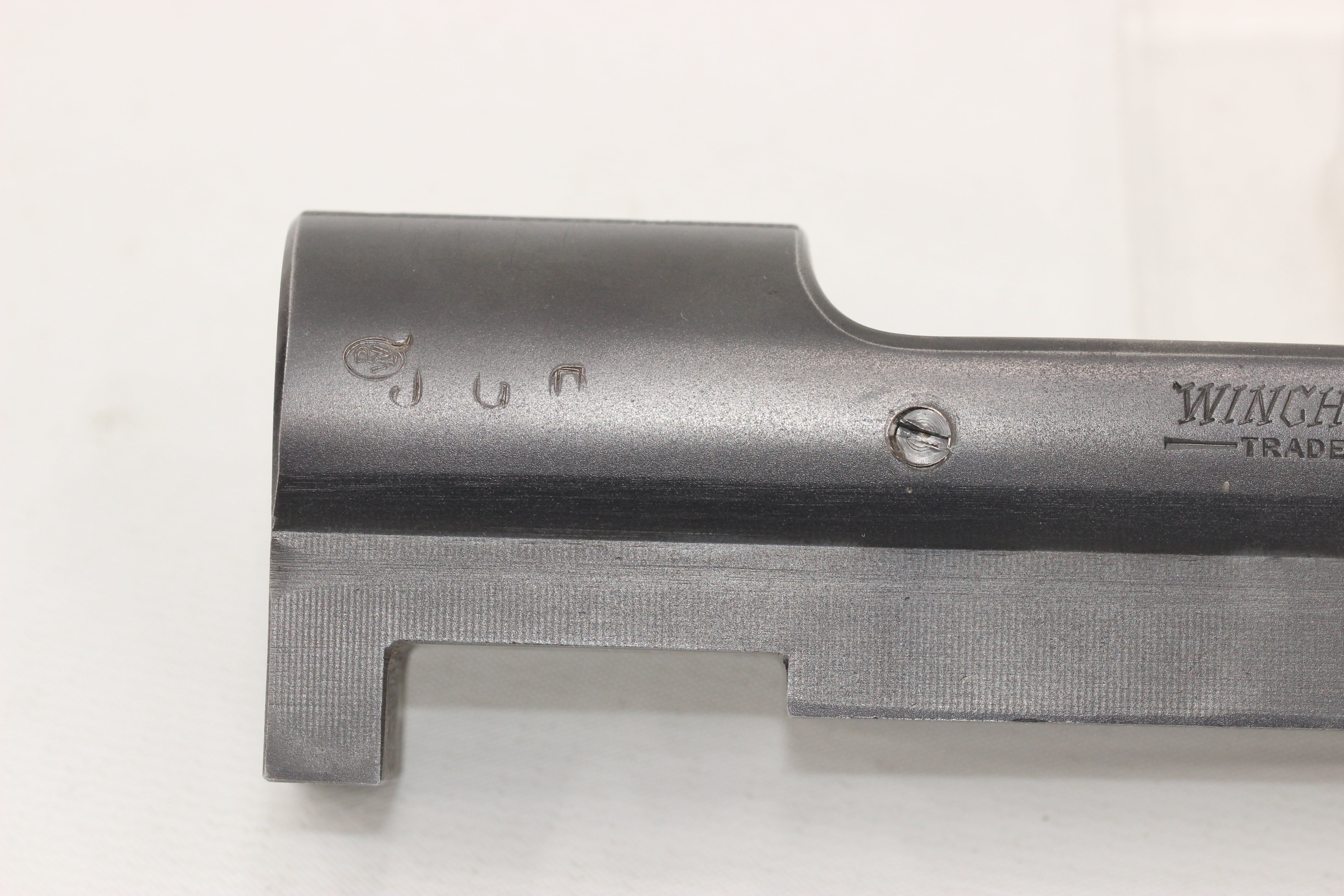 Matched Receiver & Bolt Body - Standard Action - Extra Holes - 1940
