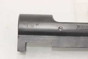Matched Receiver & Bolt Body - Standard Action - Extra Holes - 1940