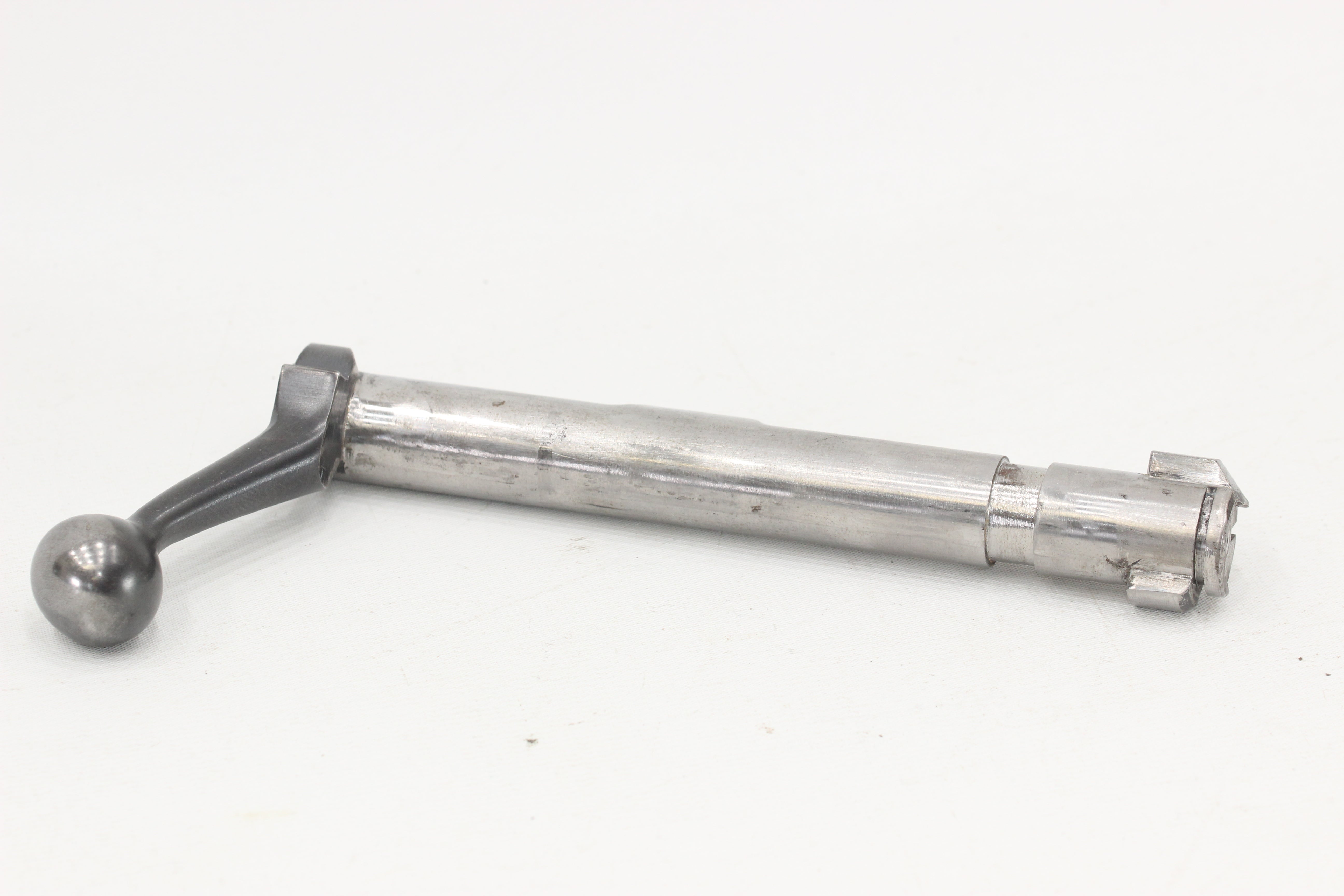 Matched Receiver & Bolt Body - Standard Action - Extra Holes - 1940