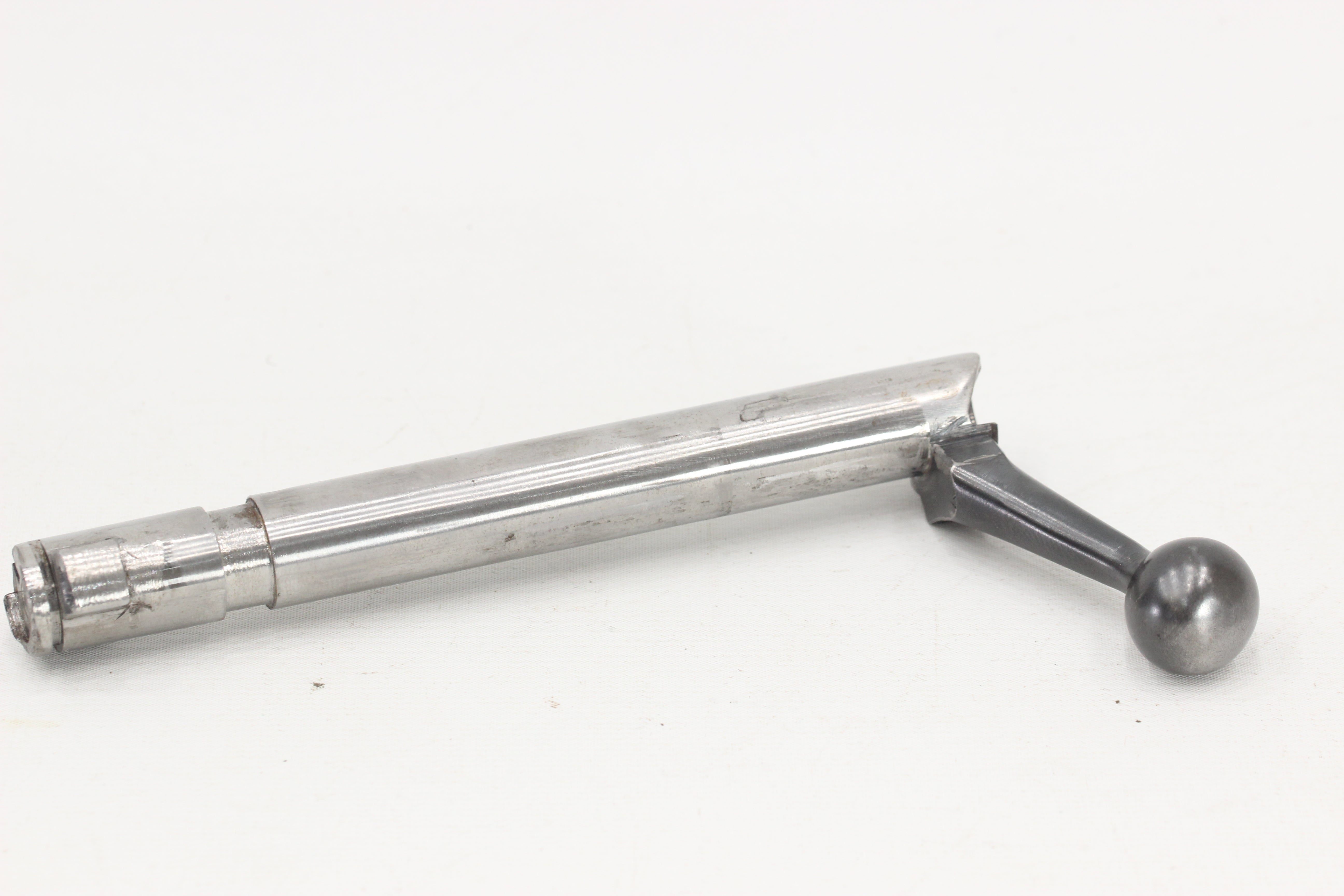 Matched Receiver & Bolt Body - Standard Action - Extra Holes - 1940