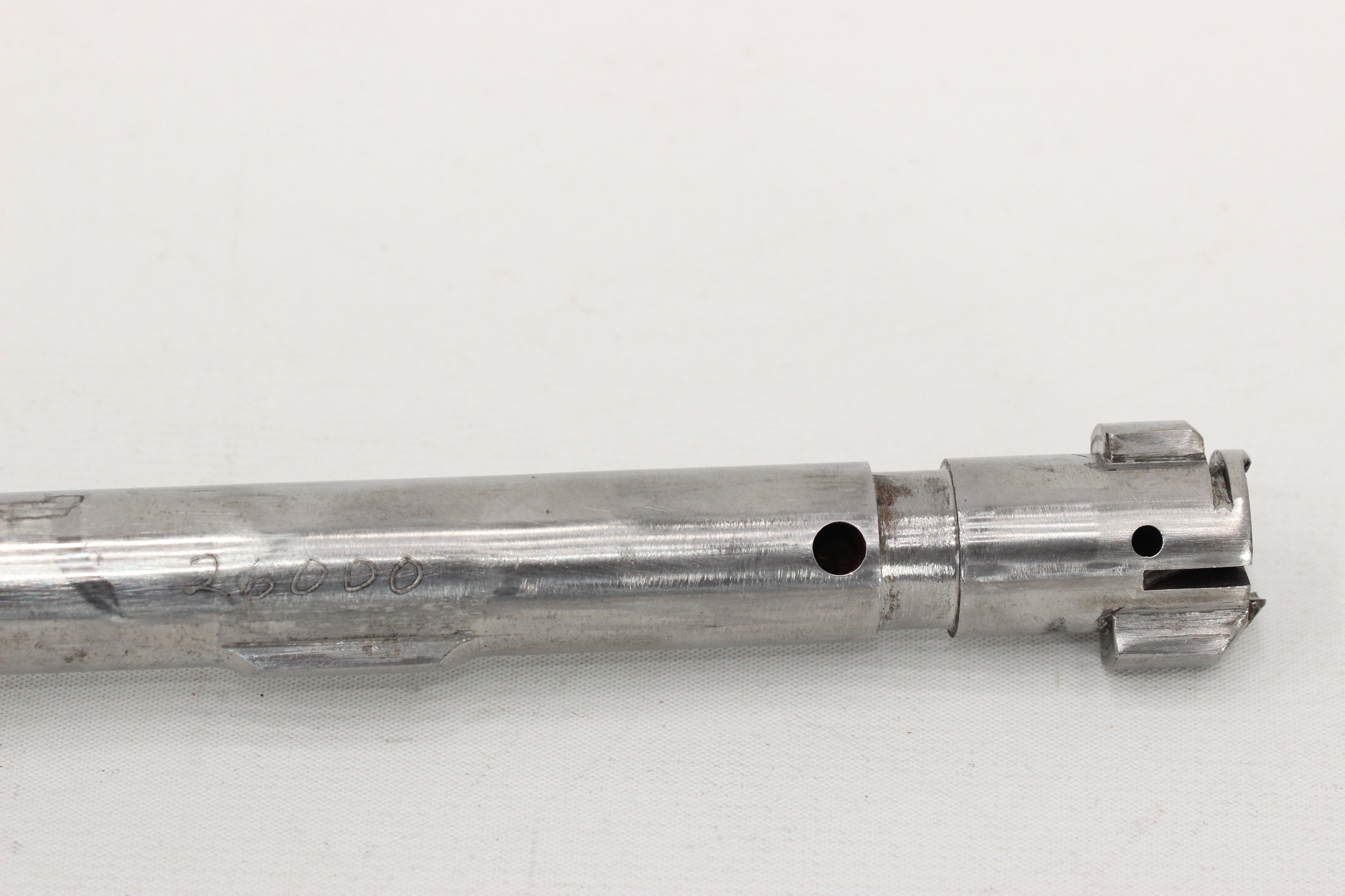 Matched Receiver & Bolt Body - Standard Action - Extra Holes - 1940