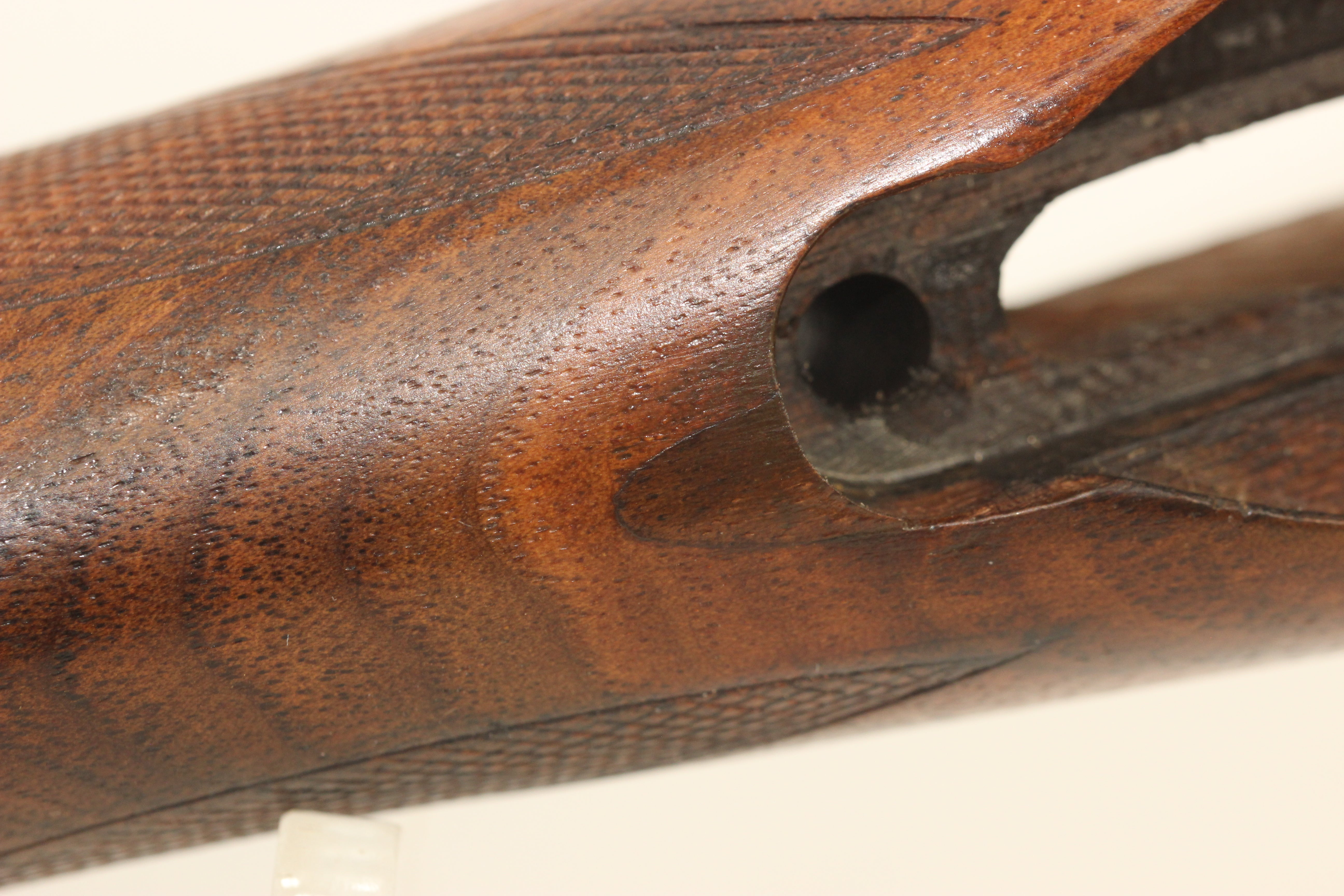 .27 Nosler Custom Rifle - Built on 1947 Receiver