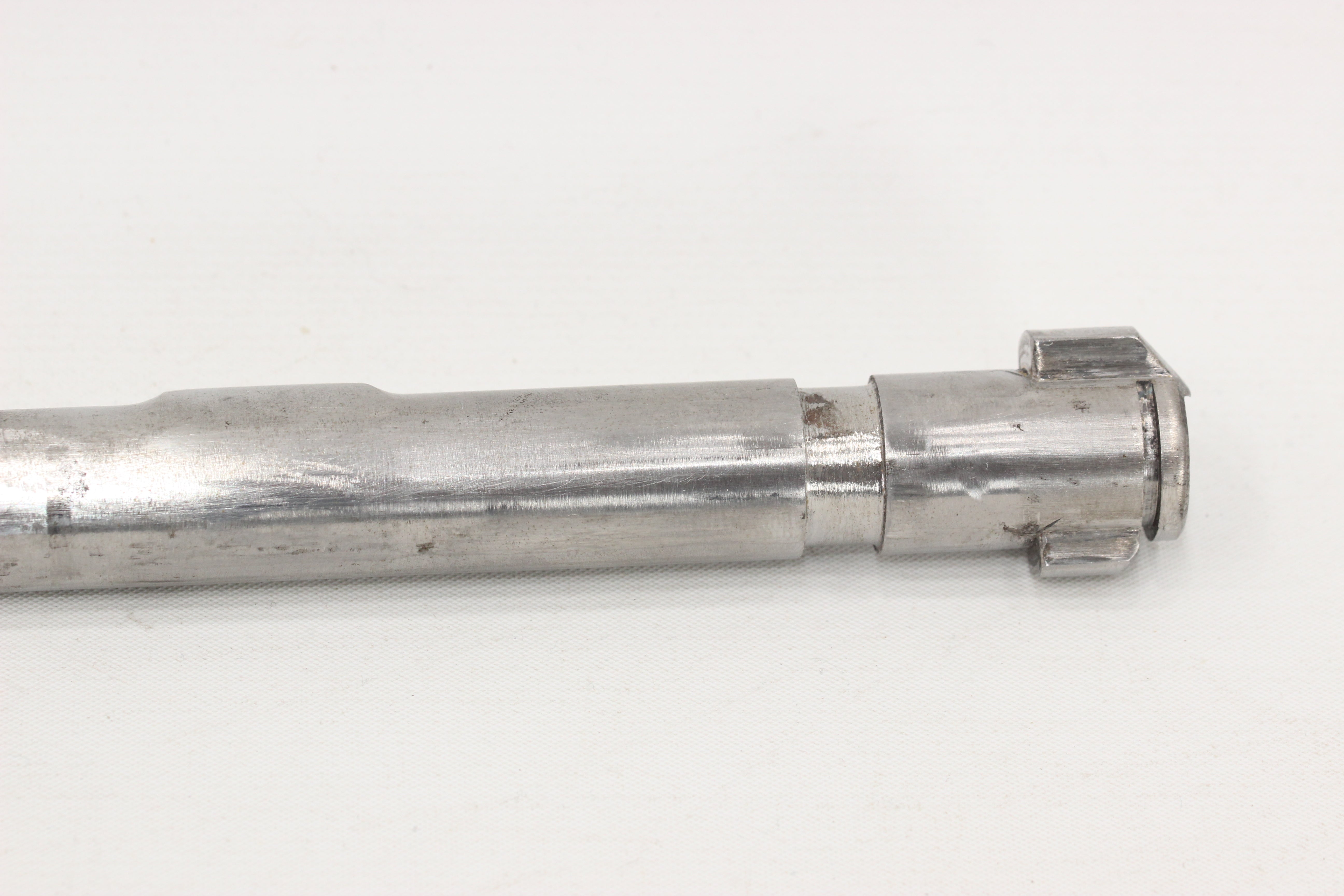 Matched Receiver & Bolt Body - Standard Action - Extra Holes - 1940