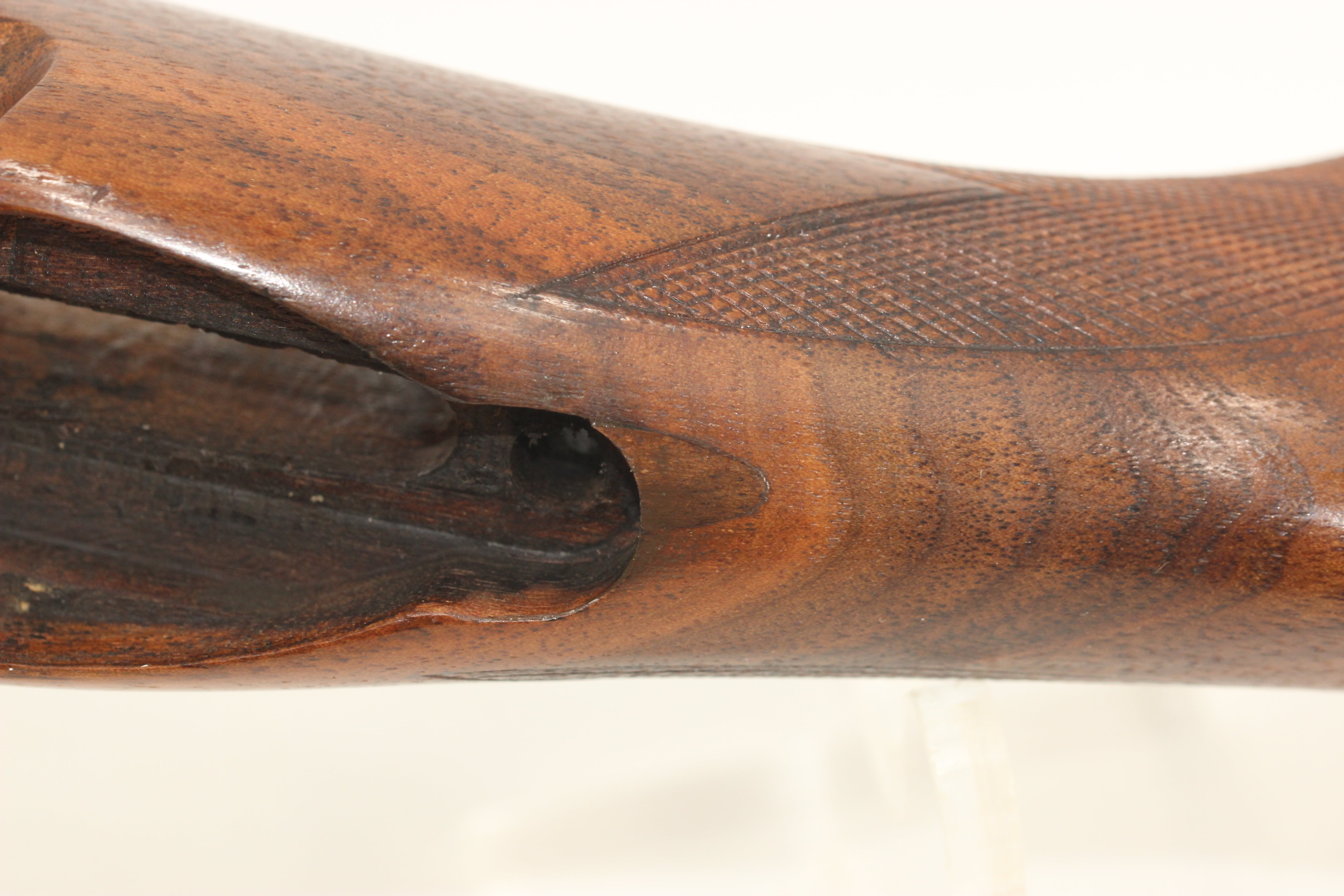 .27 Nosler Custom Rifle - Built on 1947 Receiver