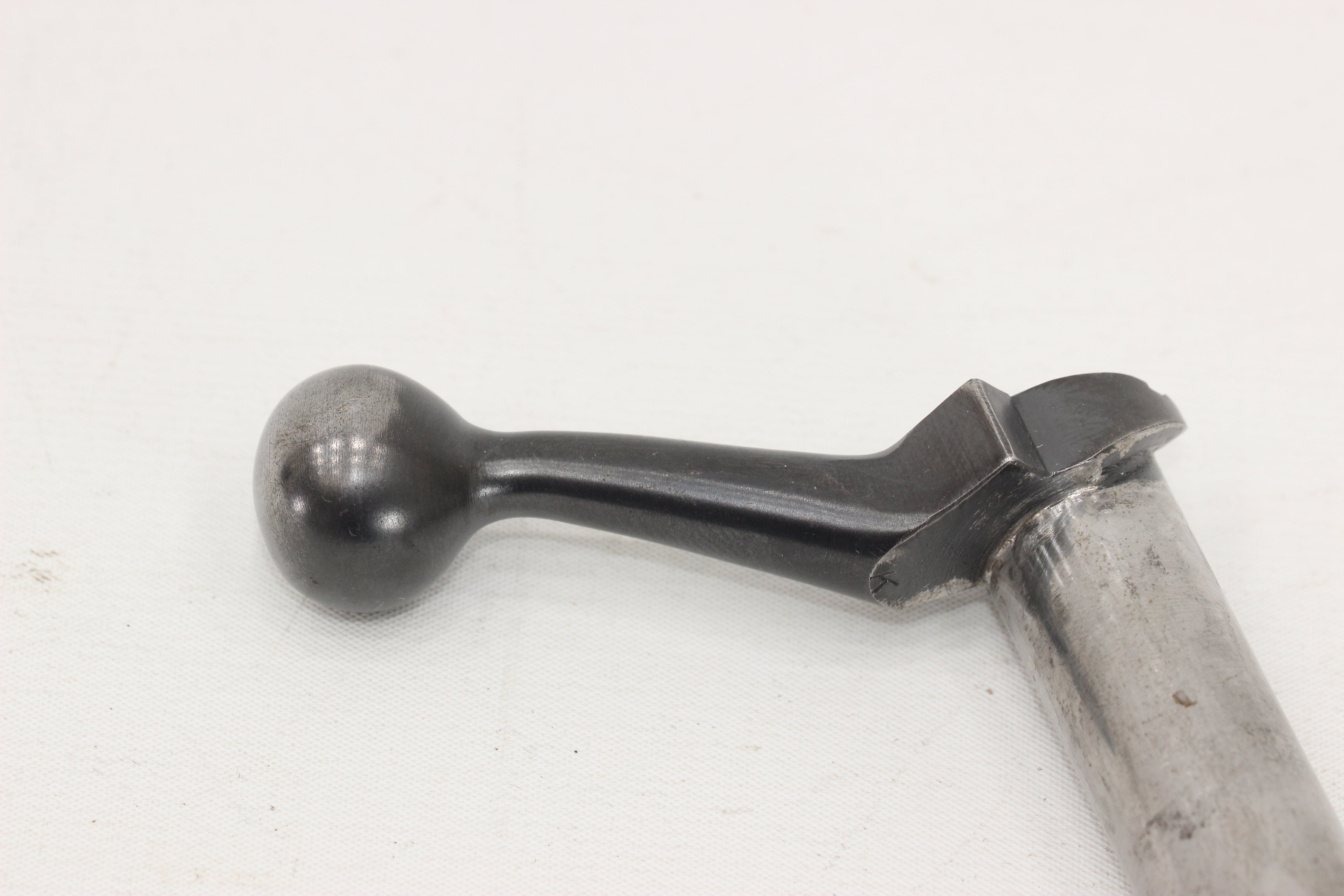 Matched Receiver & Bolt Body - Standard Action - Extra Holes - 1940