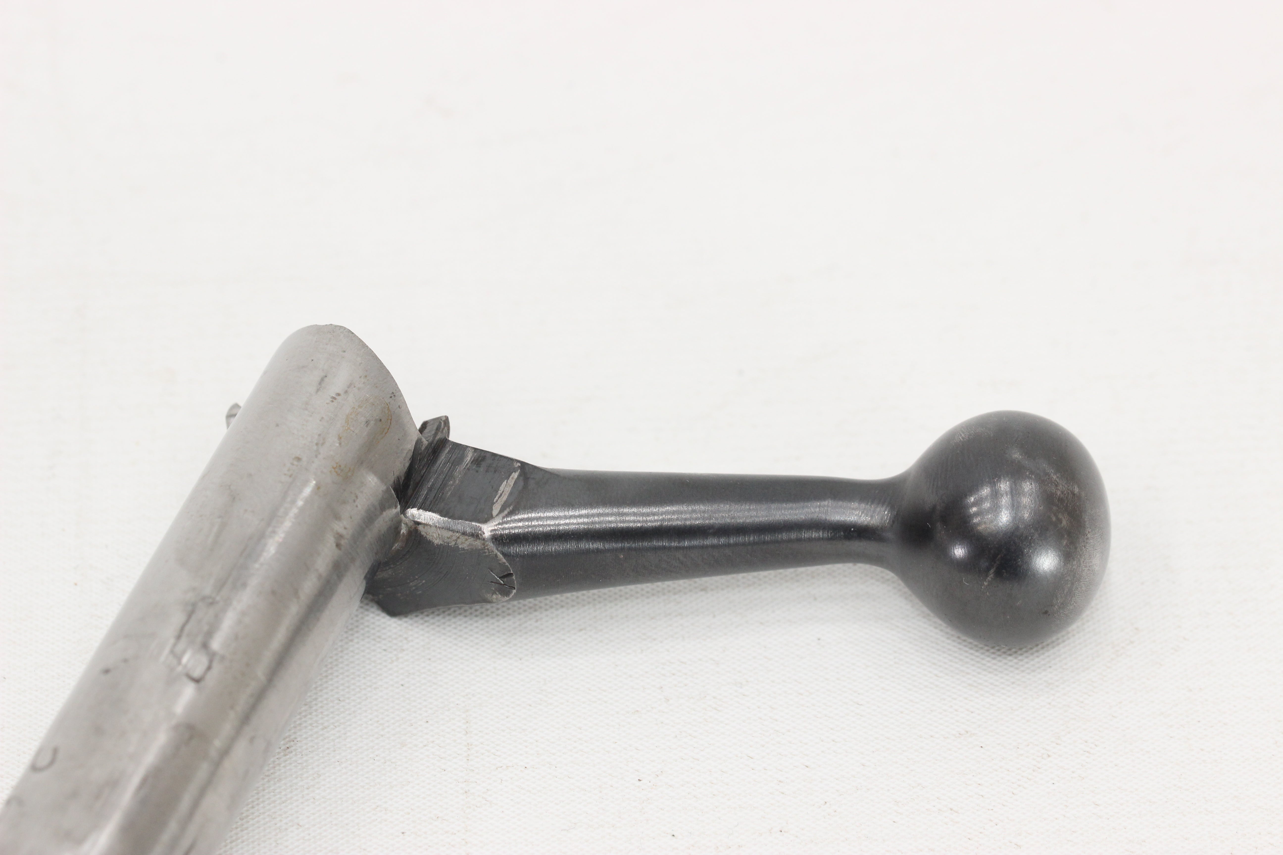 Matched Receiver & Bolt Body - Standard Action - Extra Holes - 1940