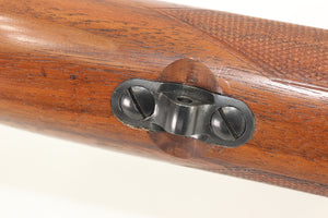 .27 Nosler Custom Rifle - Built on 1947 Receiver