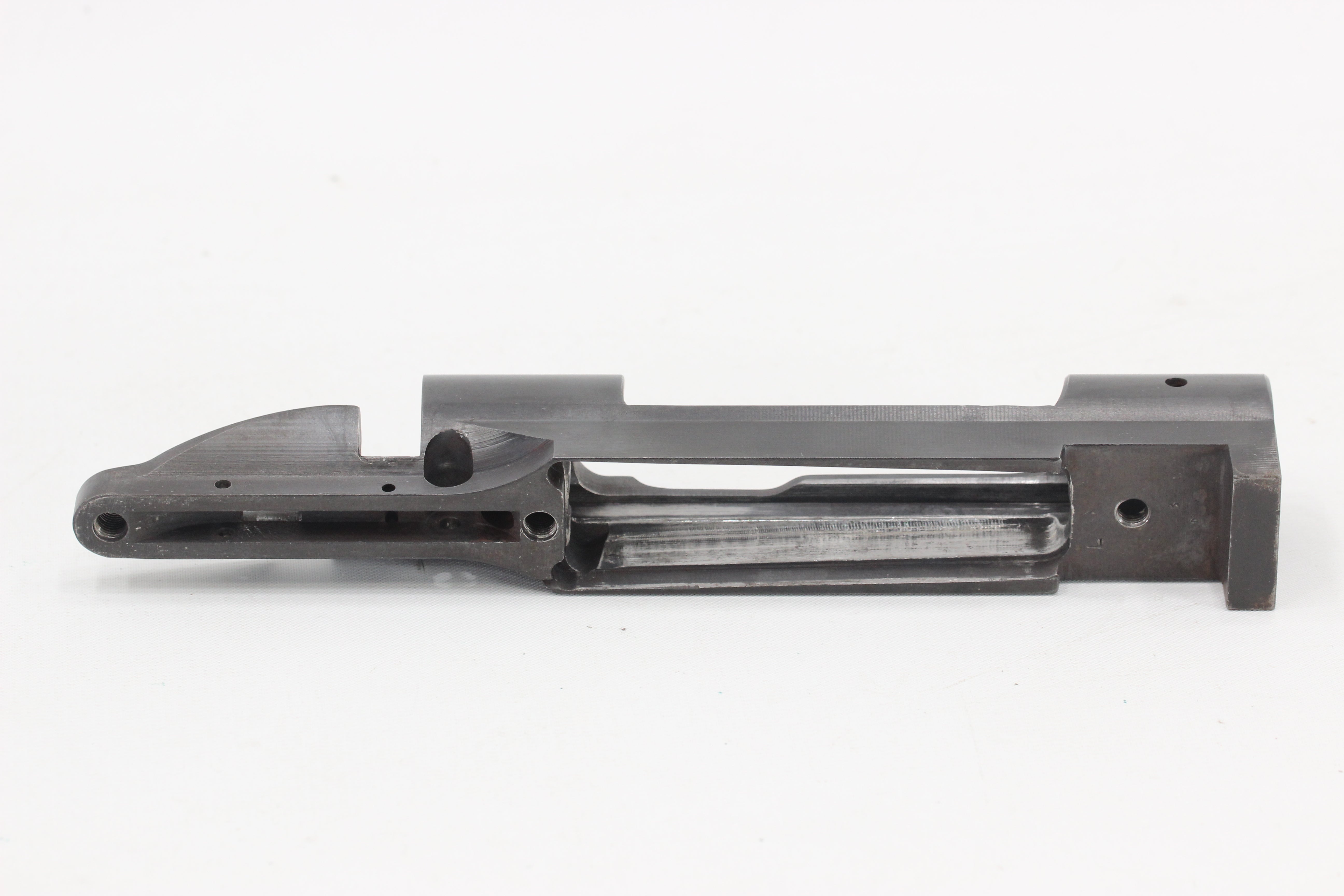 Receiver - H&H Magnum - Extra Holes - 1939