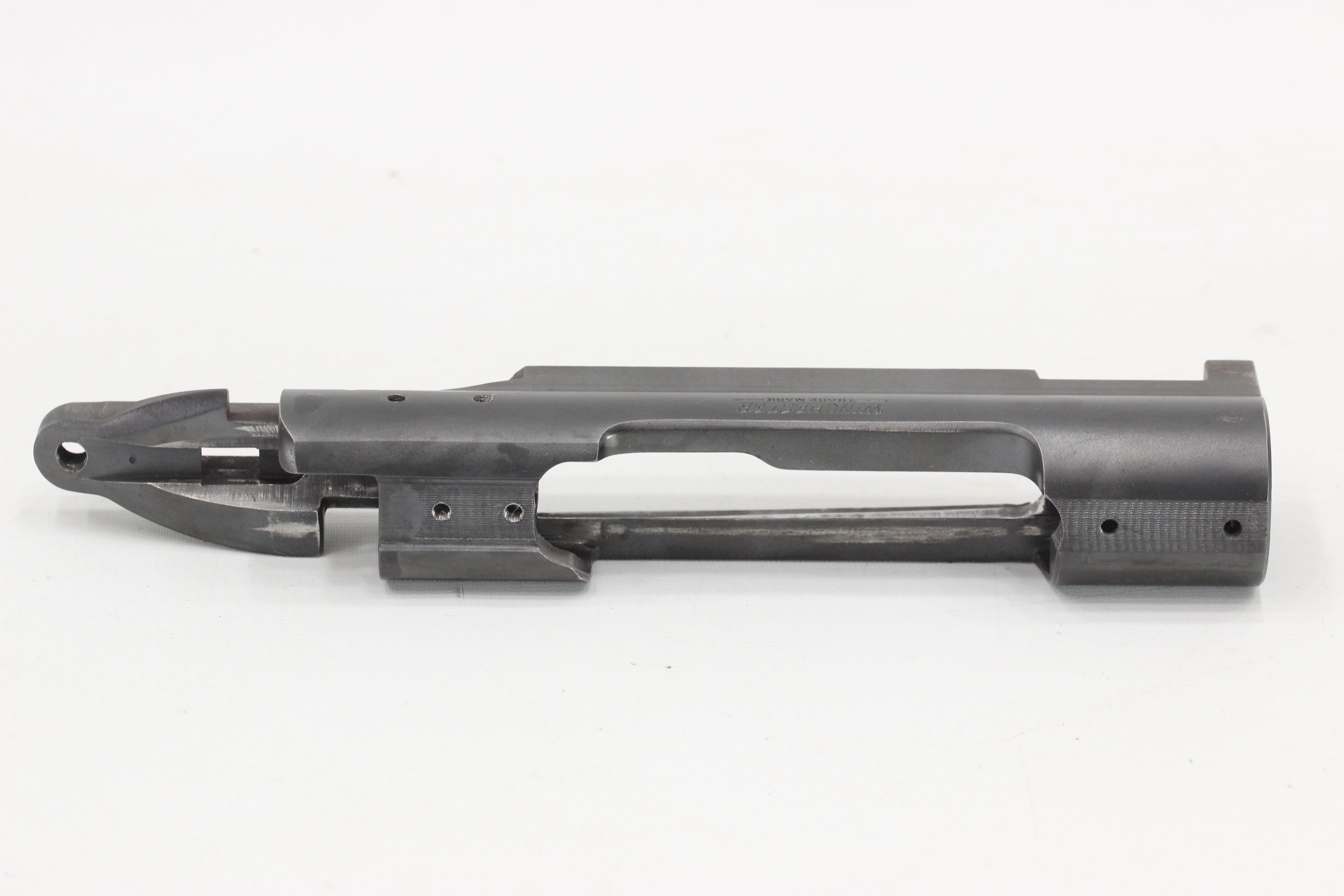 Receiver - H&H Magnum - Extra Holes - 1939