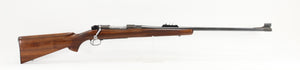 .27 Nosler Custom Rifle - Built on 1947 Receiver