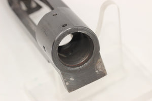 Receiver - H&H Magnum - Extra Holes - 1939