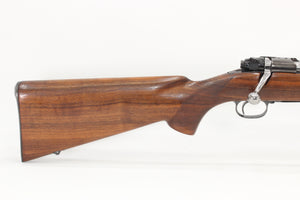 .27 Nosler Custom Rifle - Built on 1947 Receiver