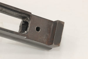 Receiver - H&H Magnum - Extra Holes - 1939