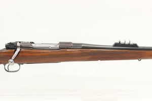 .27 Nosler Custom Rifle - Built on 1947 Receiver