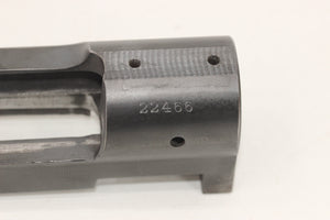 Receiver - H&H Magnum - Extra Holes - 1939