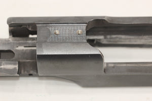 Receiver - H&H Magnum - Extra Holes - 1939